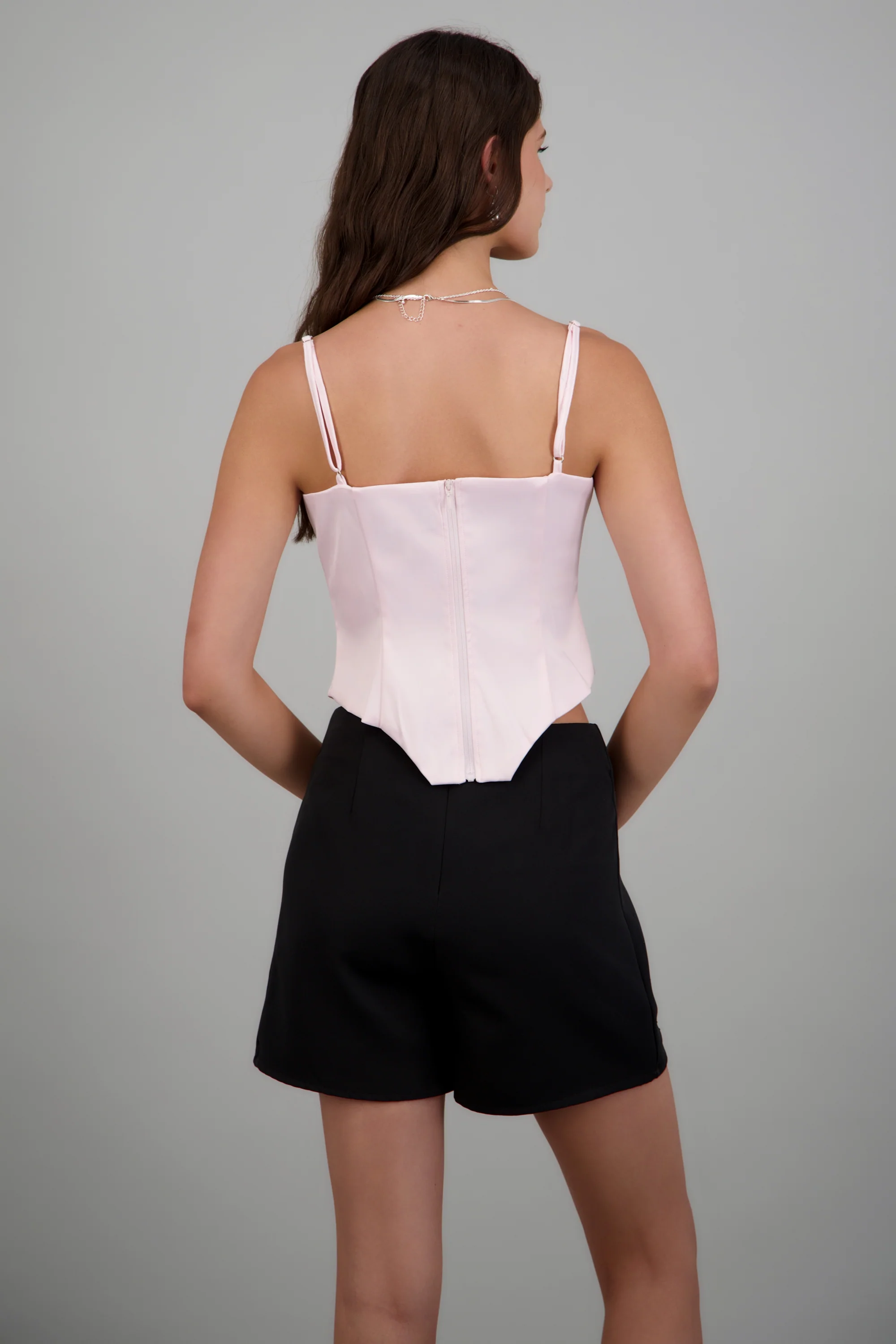Corset detalle escote - Image 4