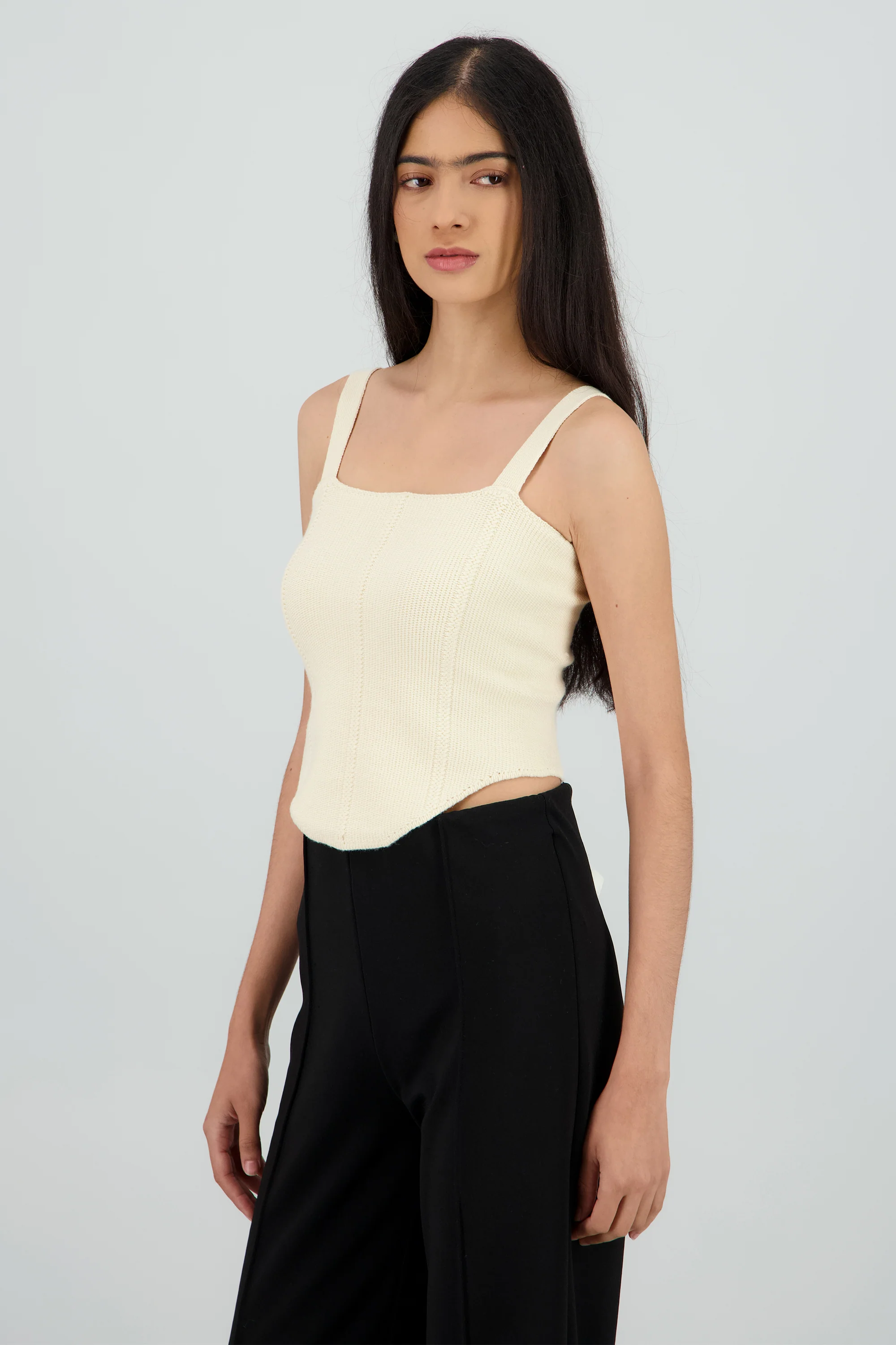 Corset tejido liston espalda - Image 3