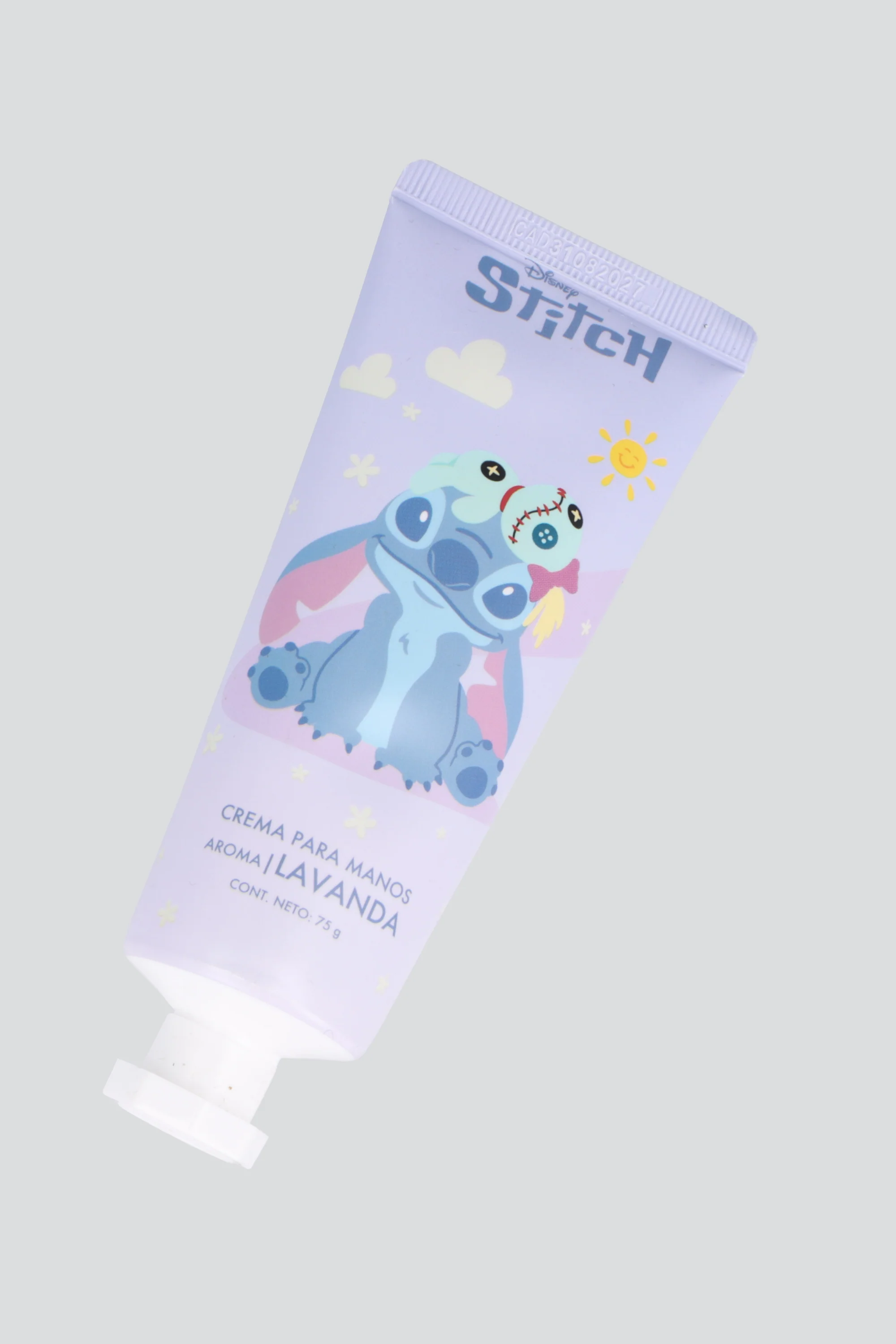 Crema para manos Stitch