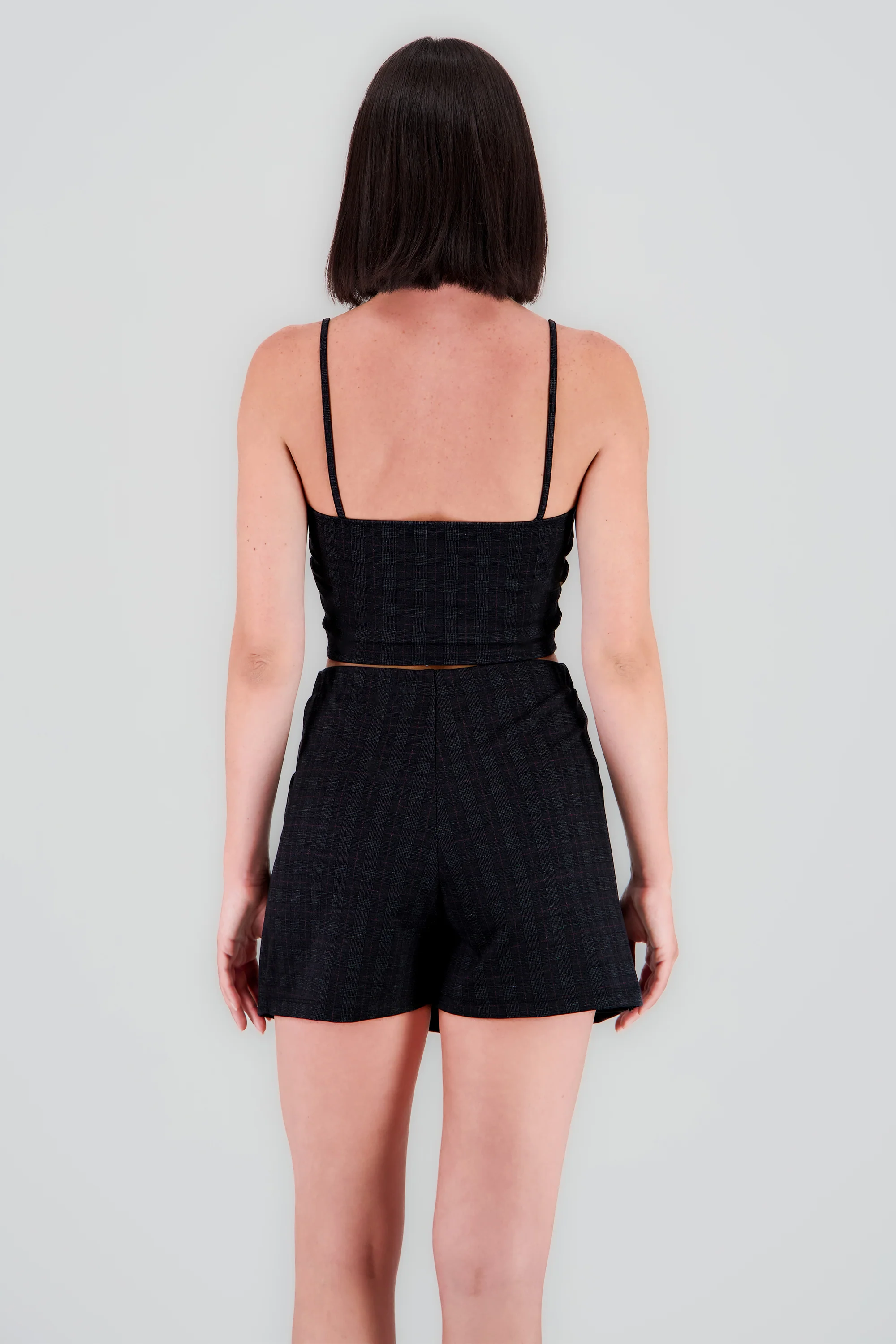 Crop top escote corazcon tirantes - Image 4