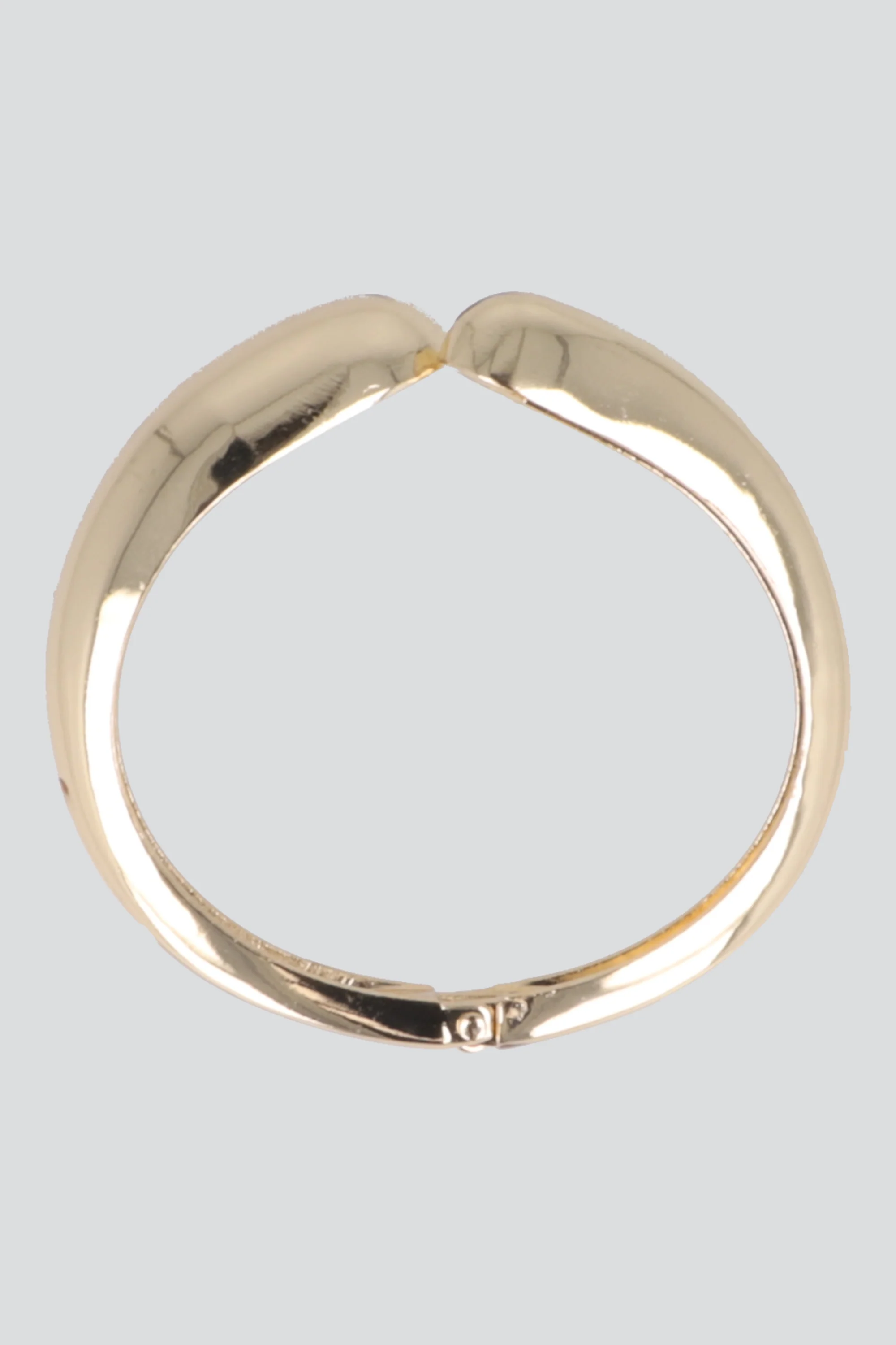 Cuff forma gota metal - Image 3
