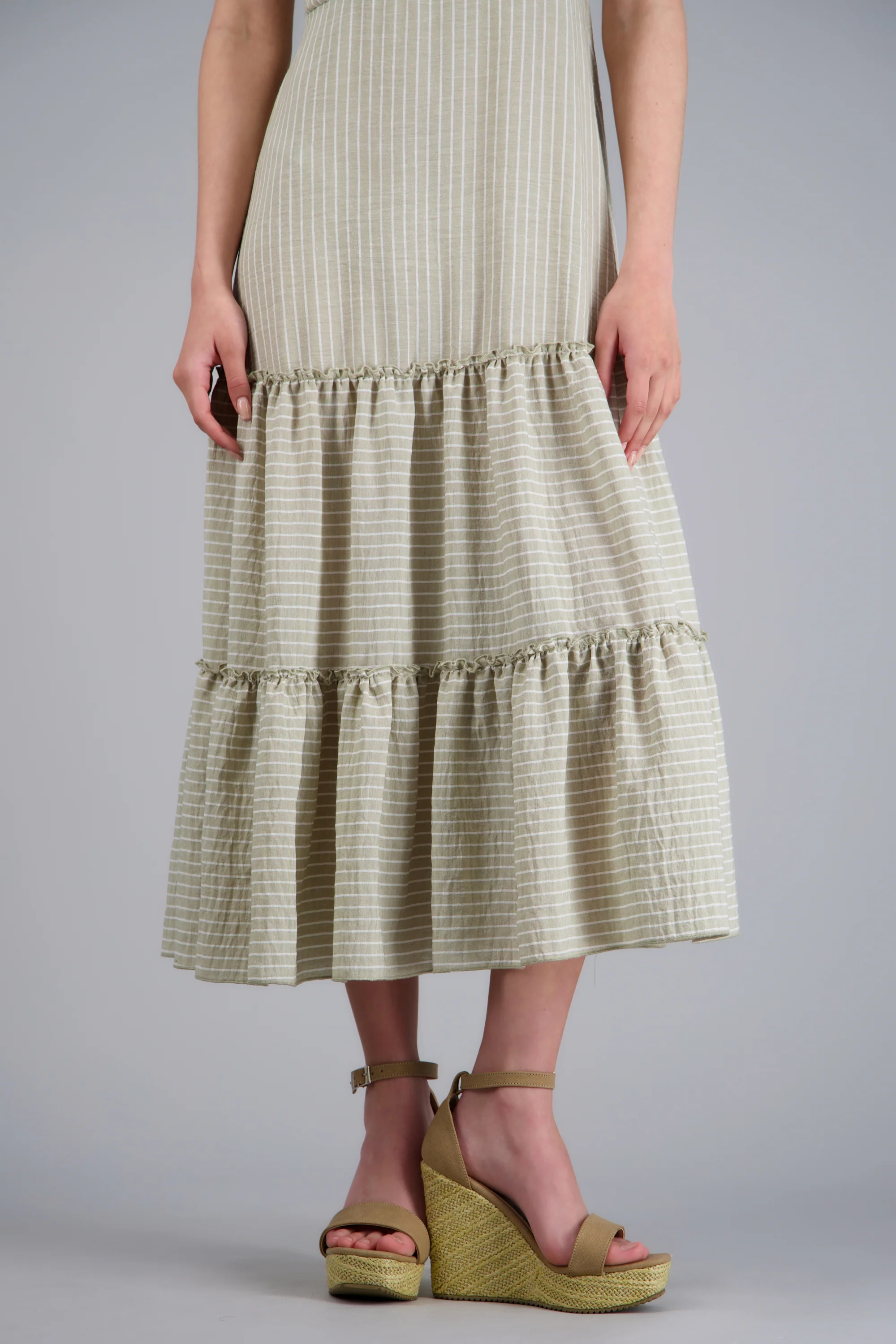 Cuña tira sencilla - Image 6