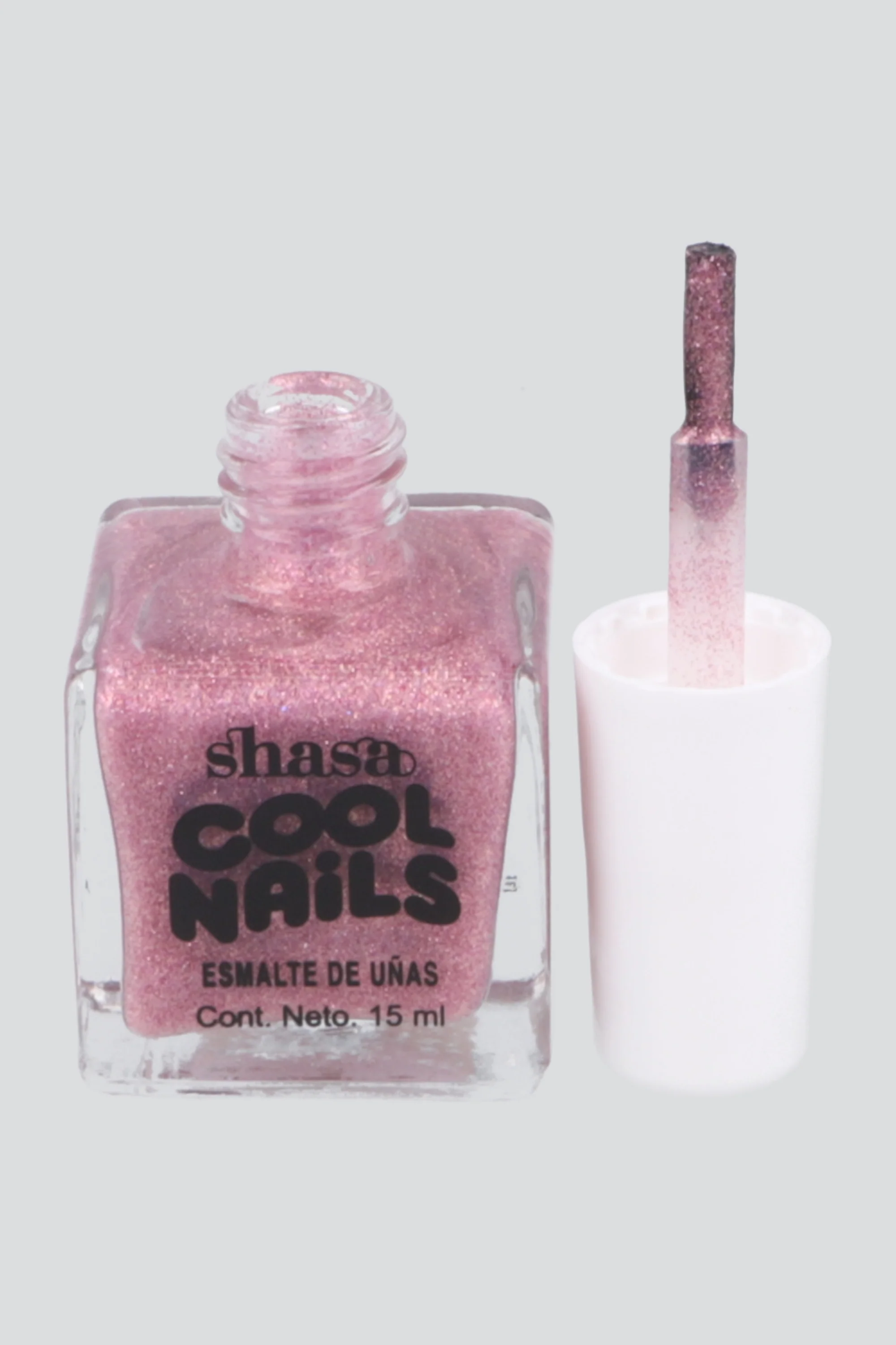 Esmalte glitter pastel - Image 2