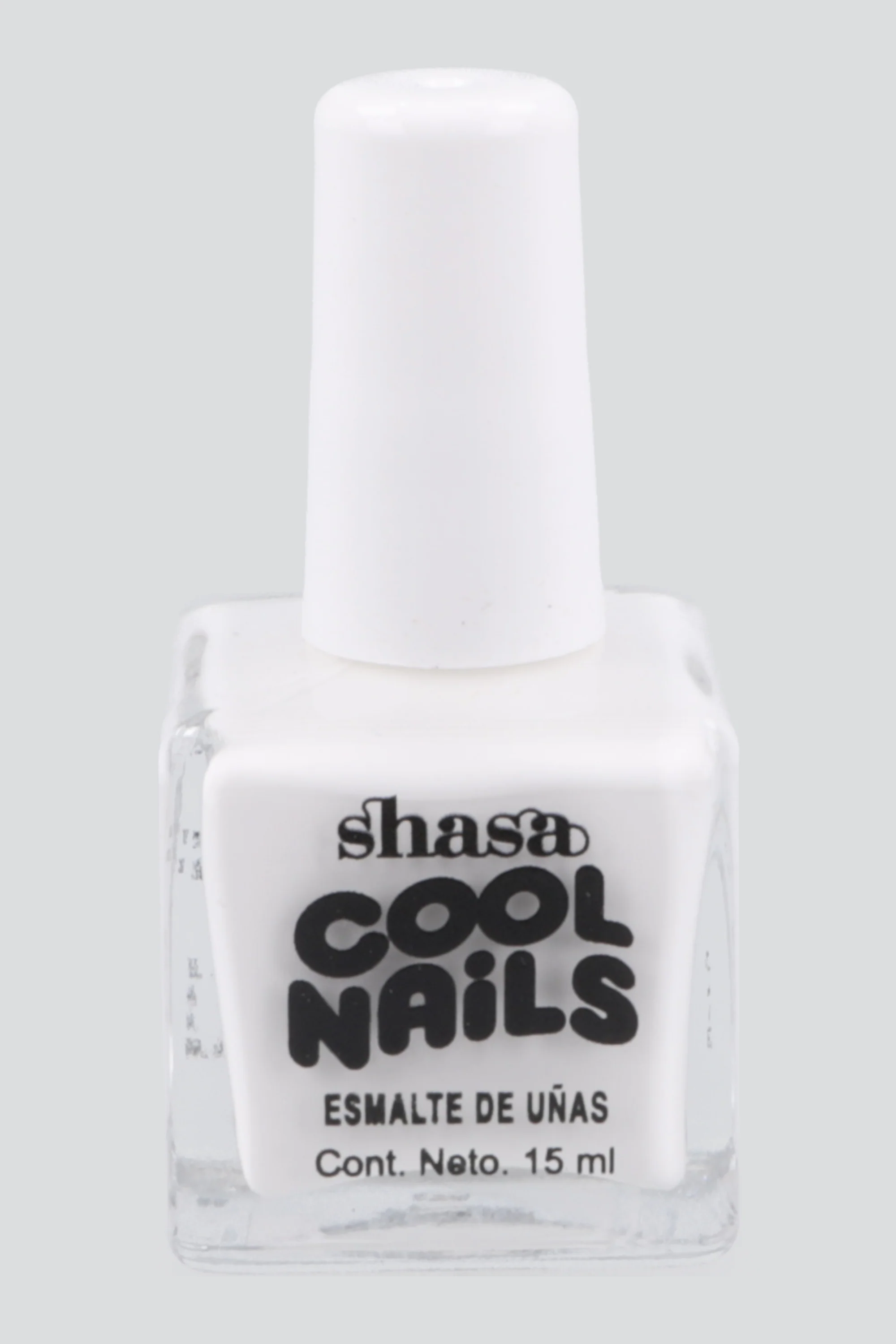 Esmalte liso