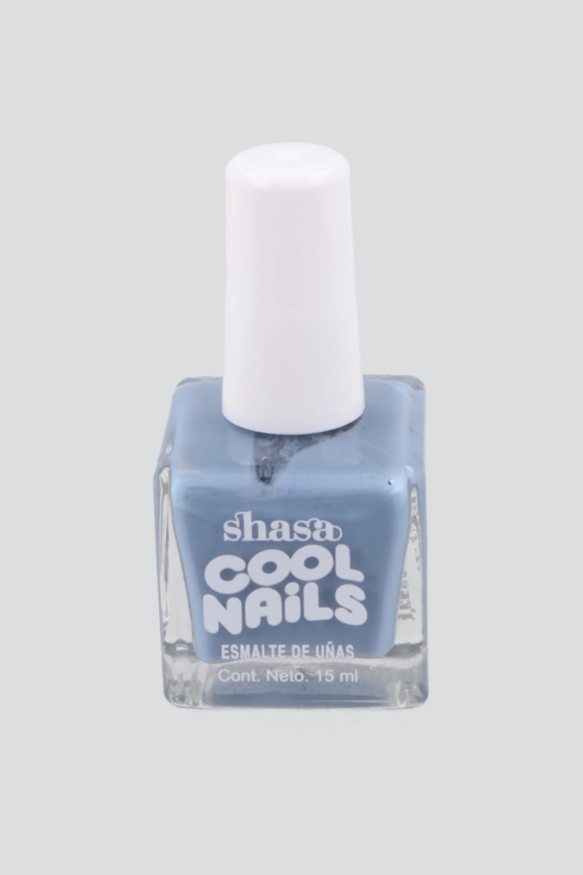 Esmalte liso color