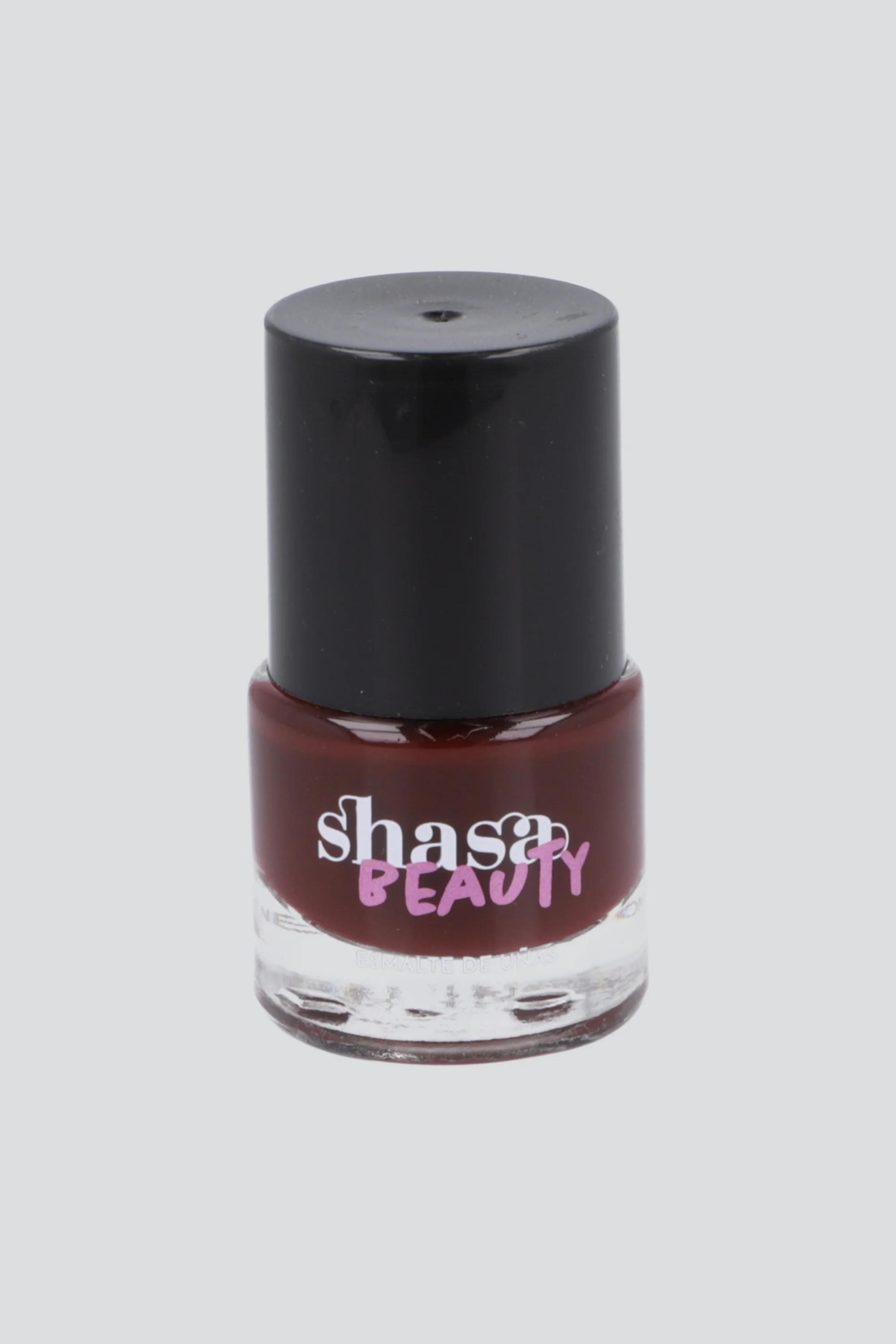 Esmalte Vino Cereza