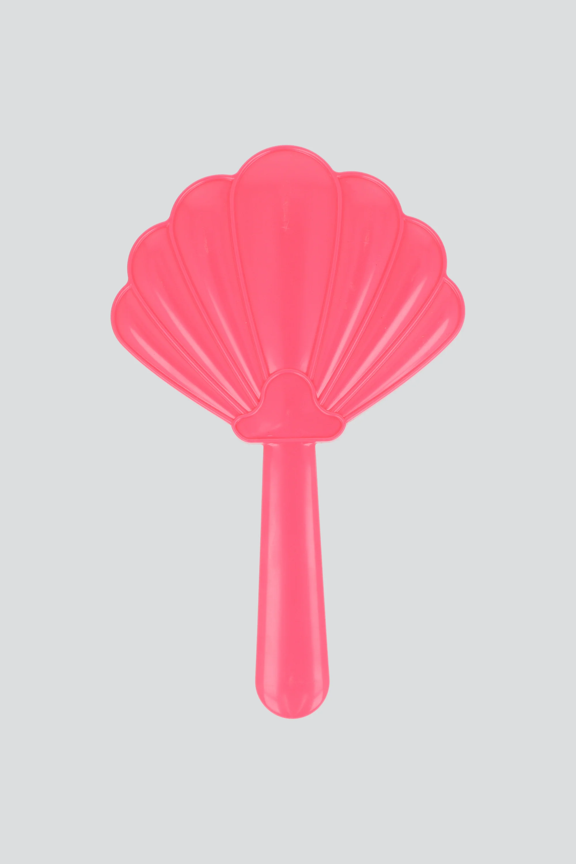 Espejo paleta concha
