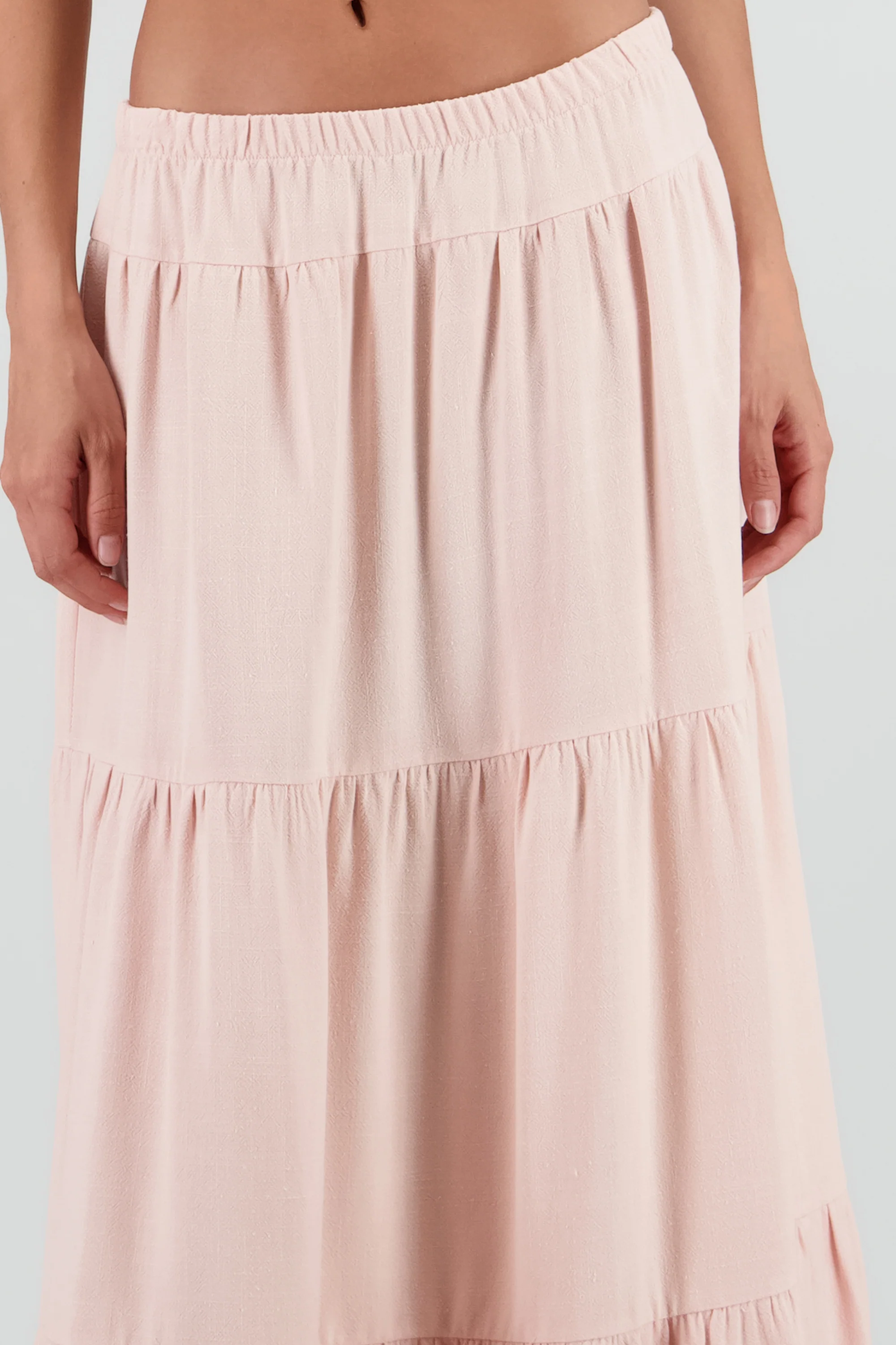 Falda maxi olanes - Image 5