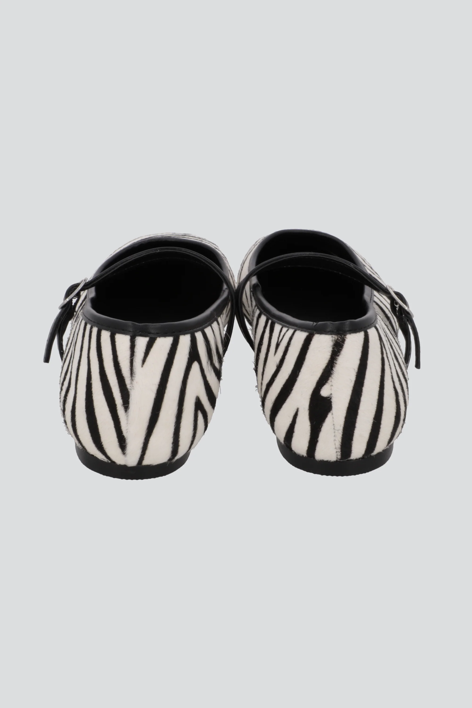 Flat animal print piel - Image 4