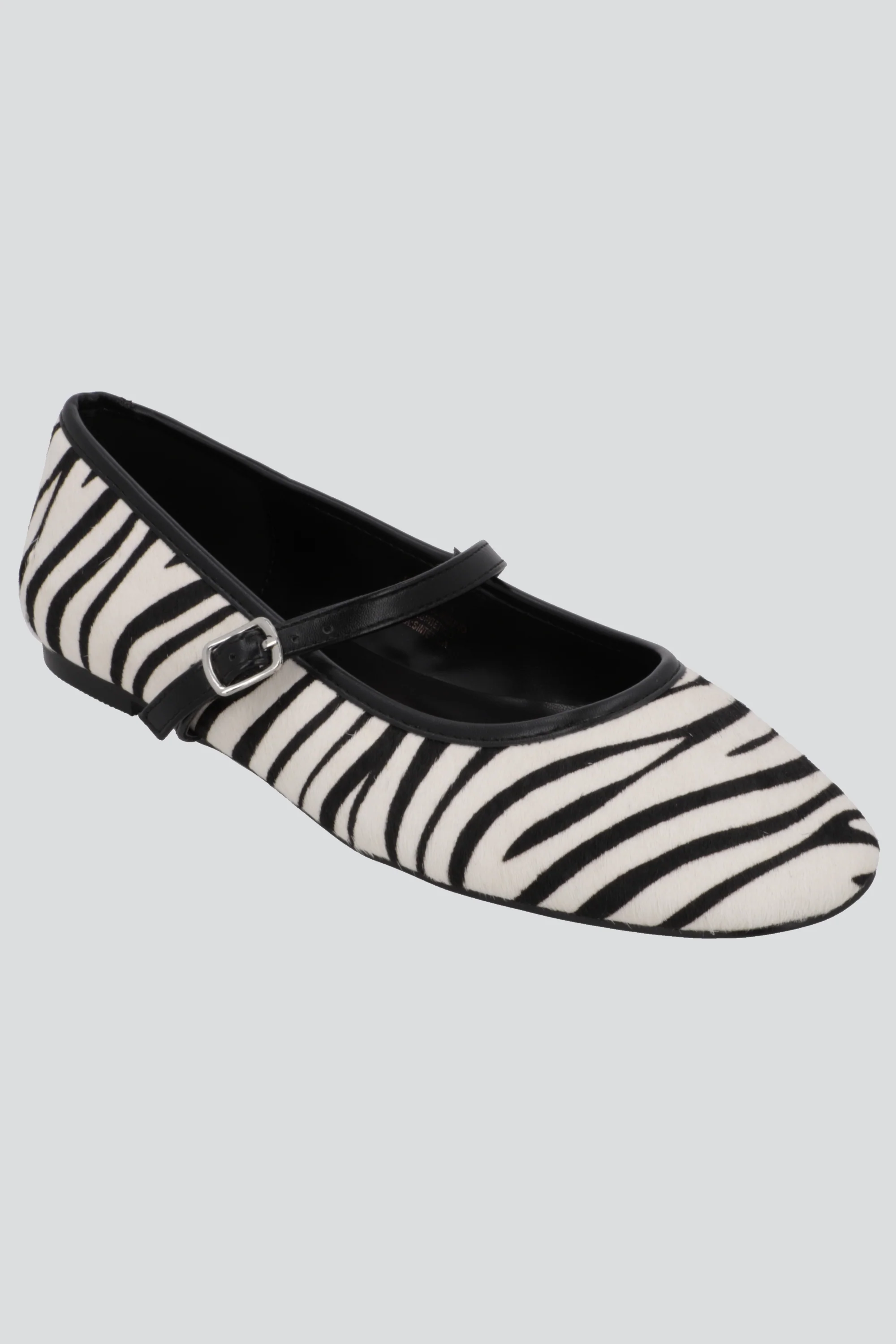 Flat animal print piel - Image 6