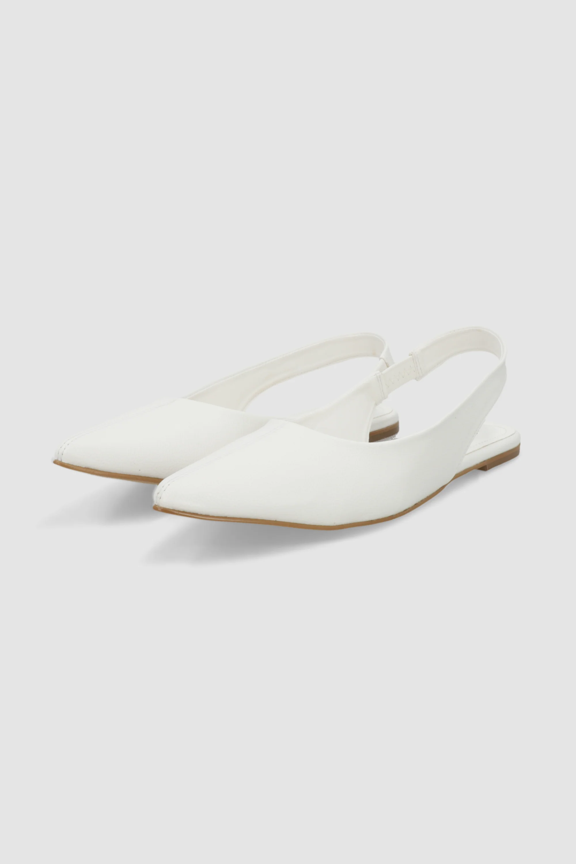 Flat pointy sencillo - Image 2