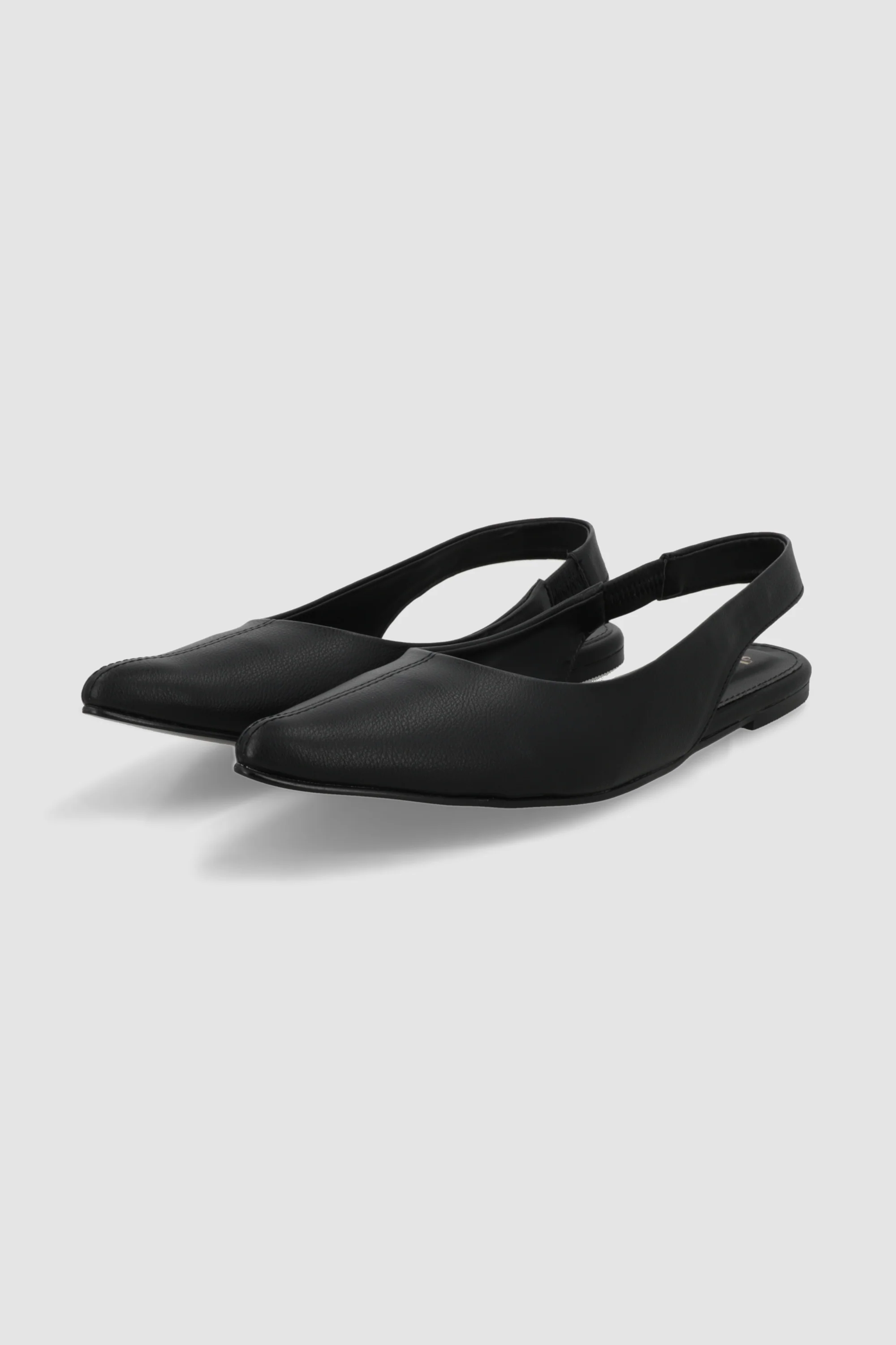 Flat pointy sencillo - Image 6