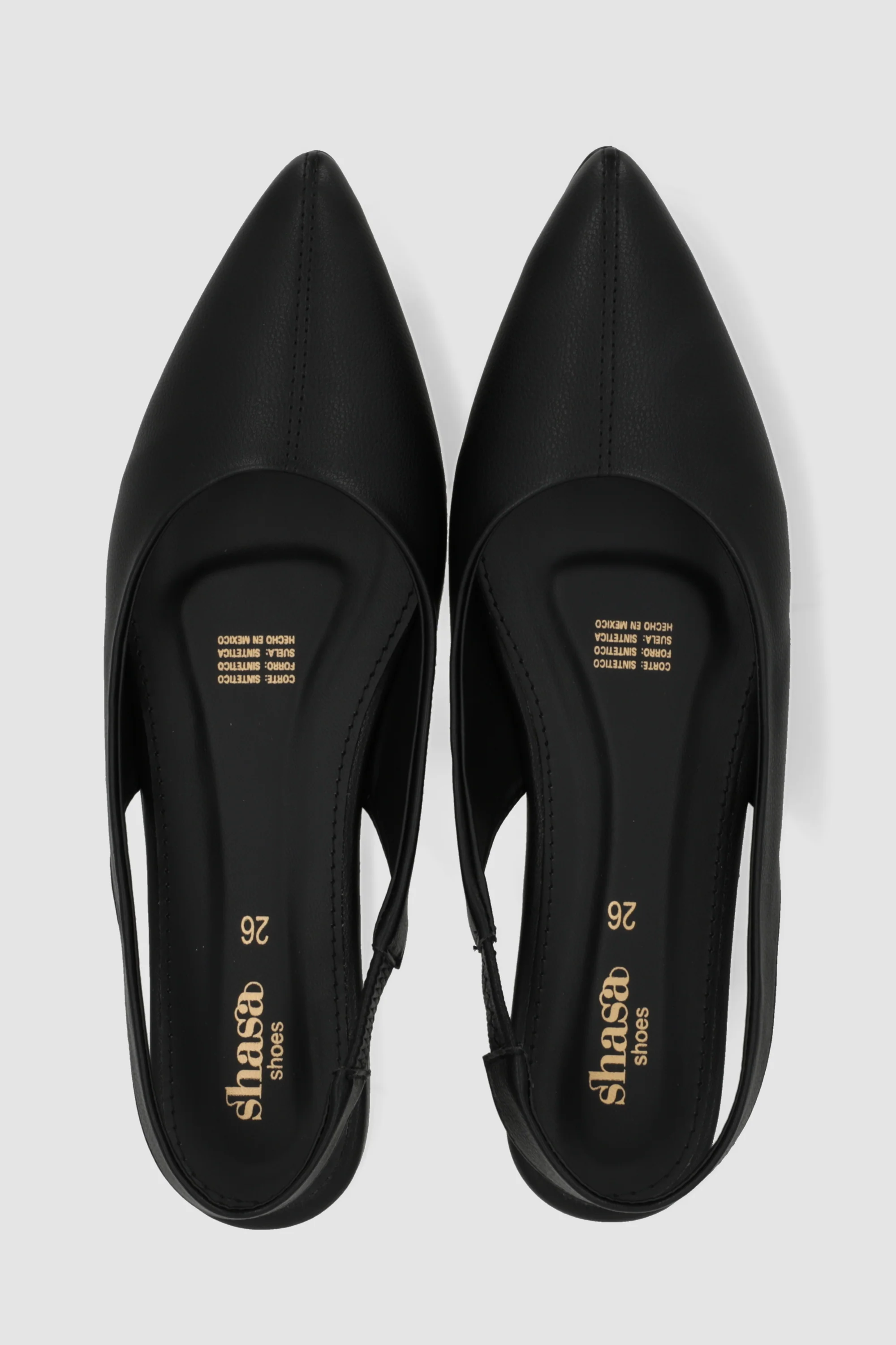 Flat pointy sencillo - Image 7