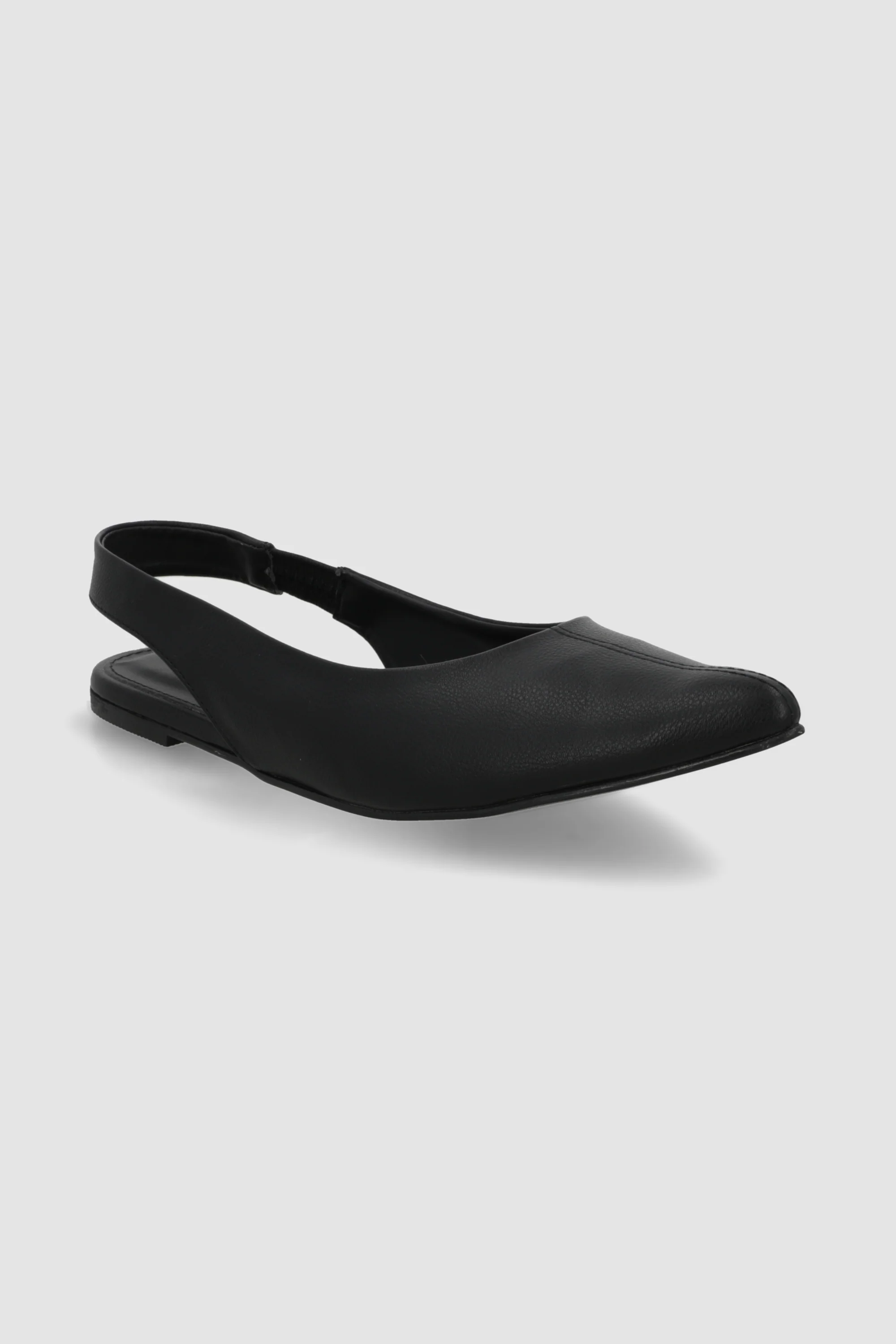 Flat pointy sencillo - Image 8