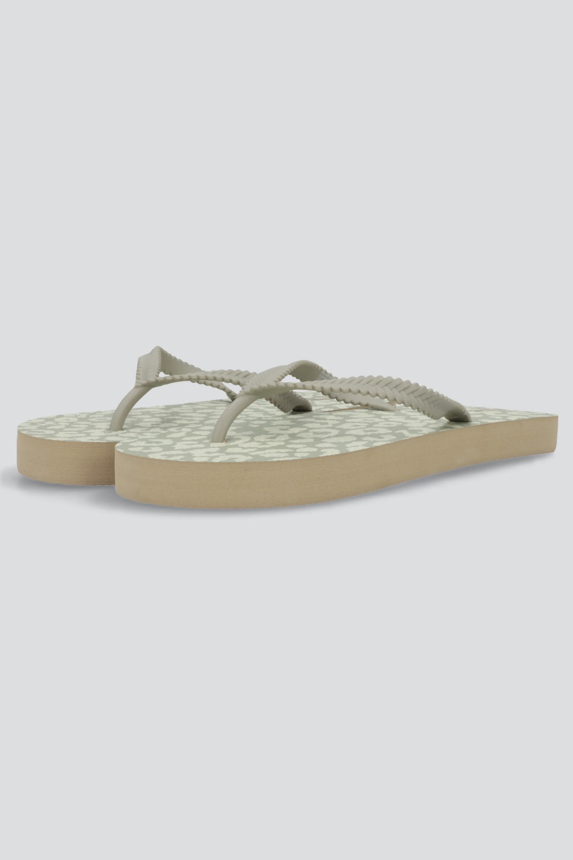 FLIP FLOP ANIMAL PRINT - Image 3