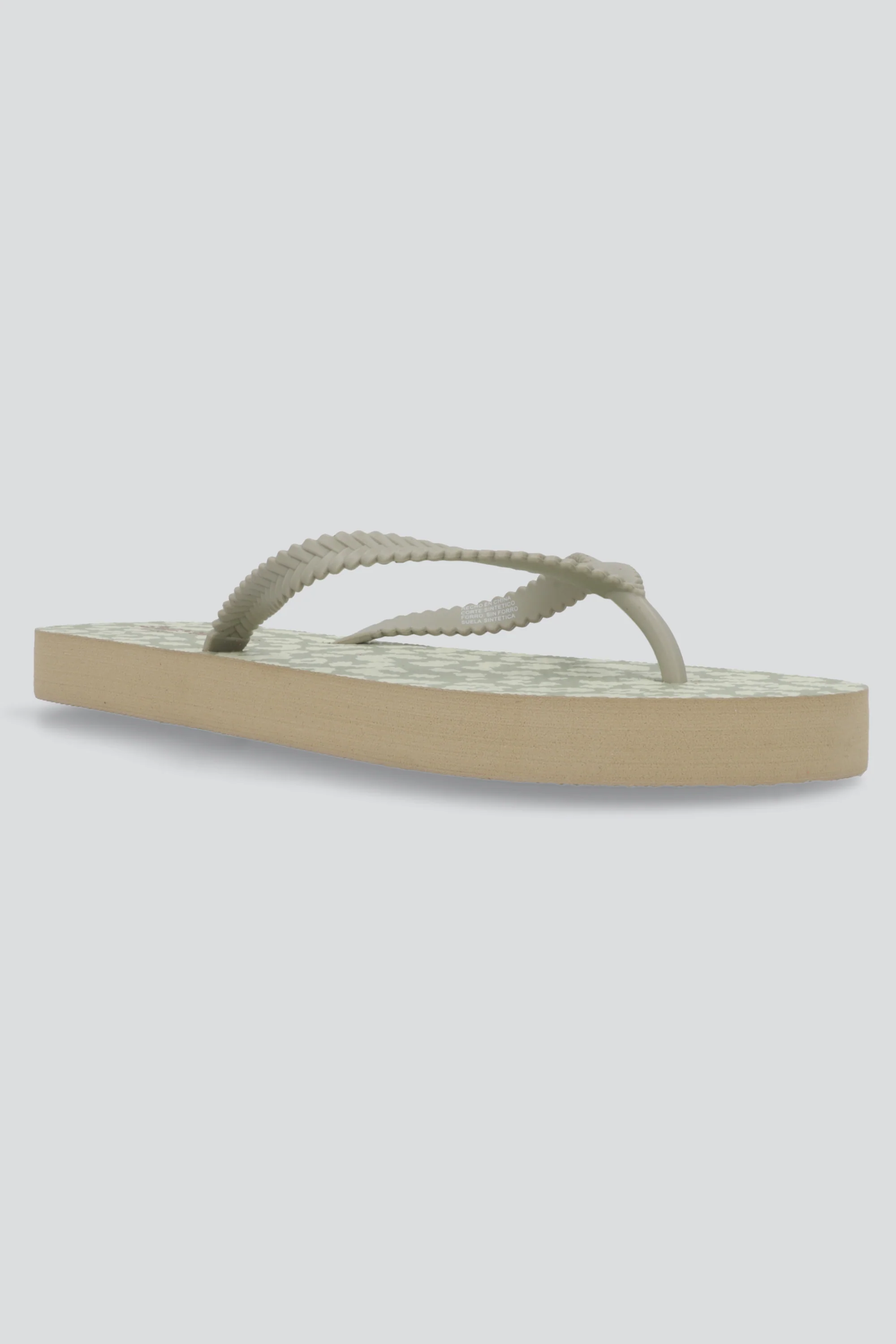 FLIP FLOP ANIMAL PRINT - Image 4