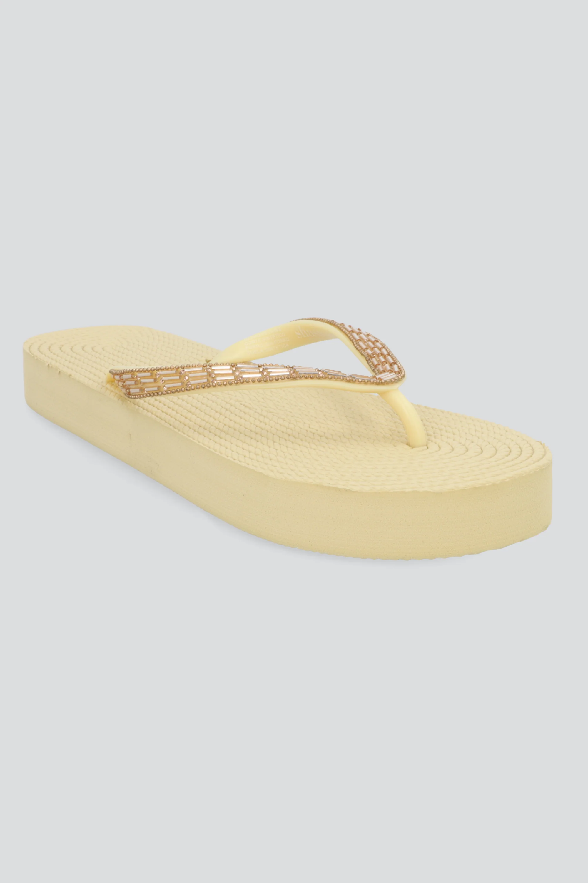 Flip flop chinela brillos largos - Image 4