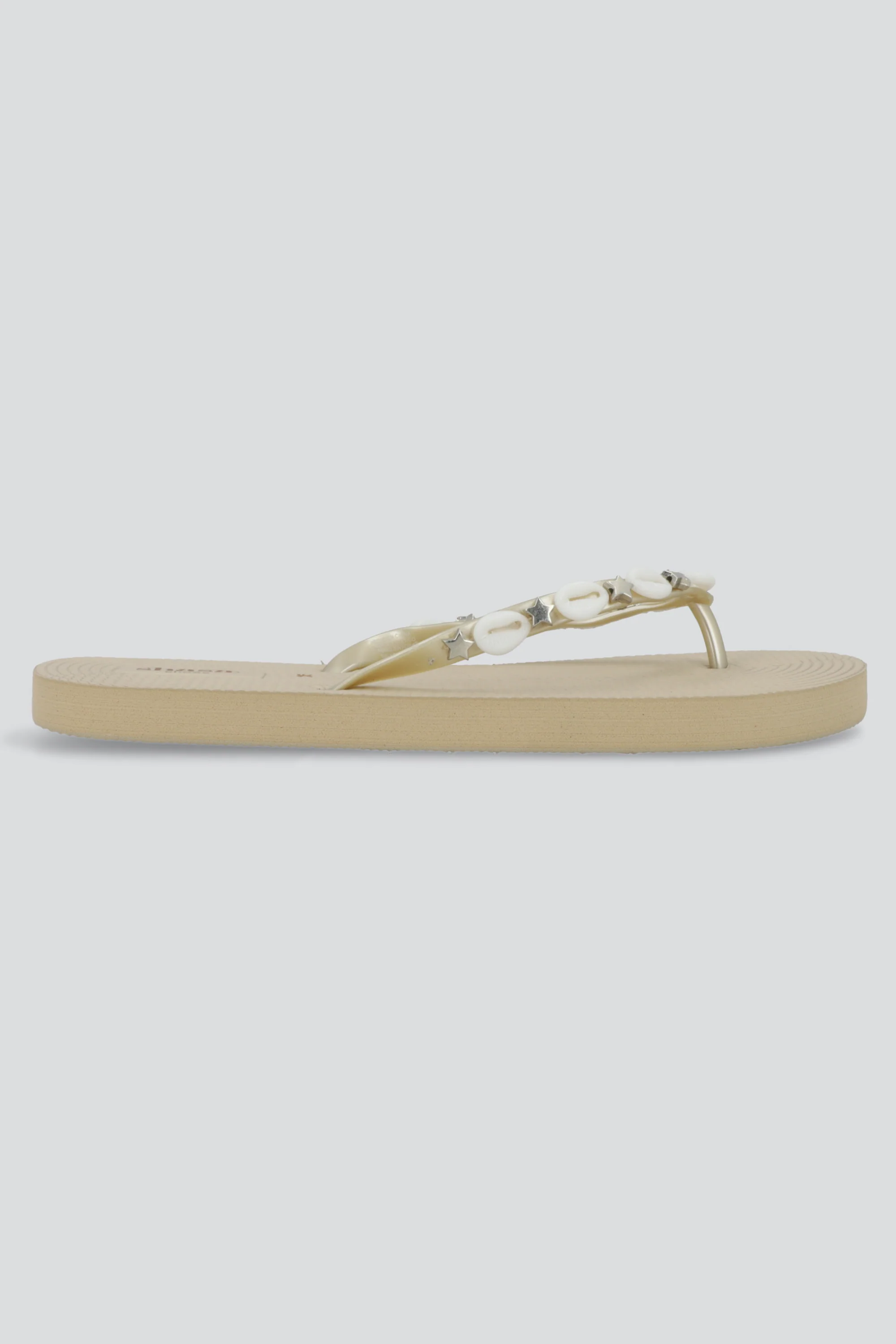 Flip flop conchas marinas - Image 2