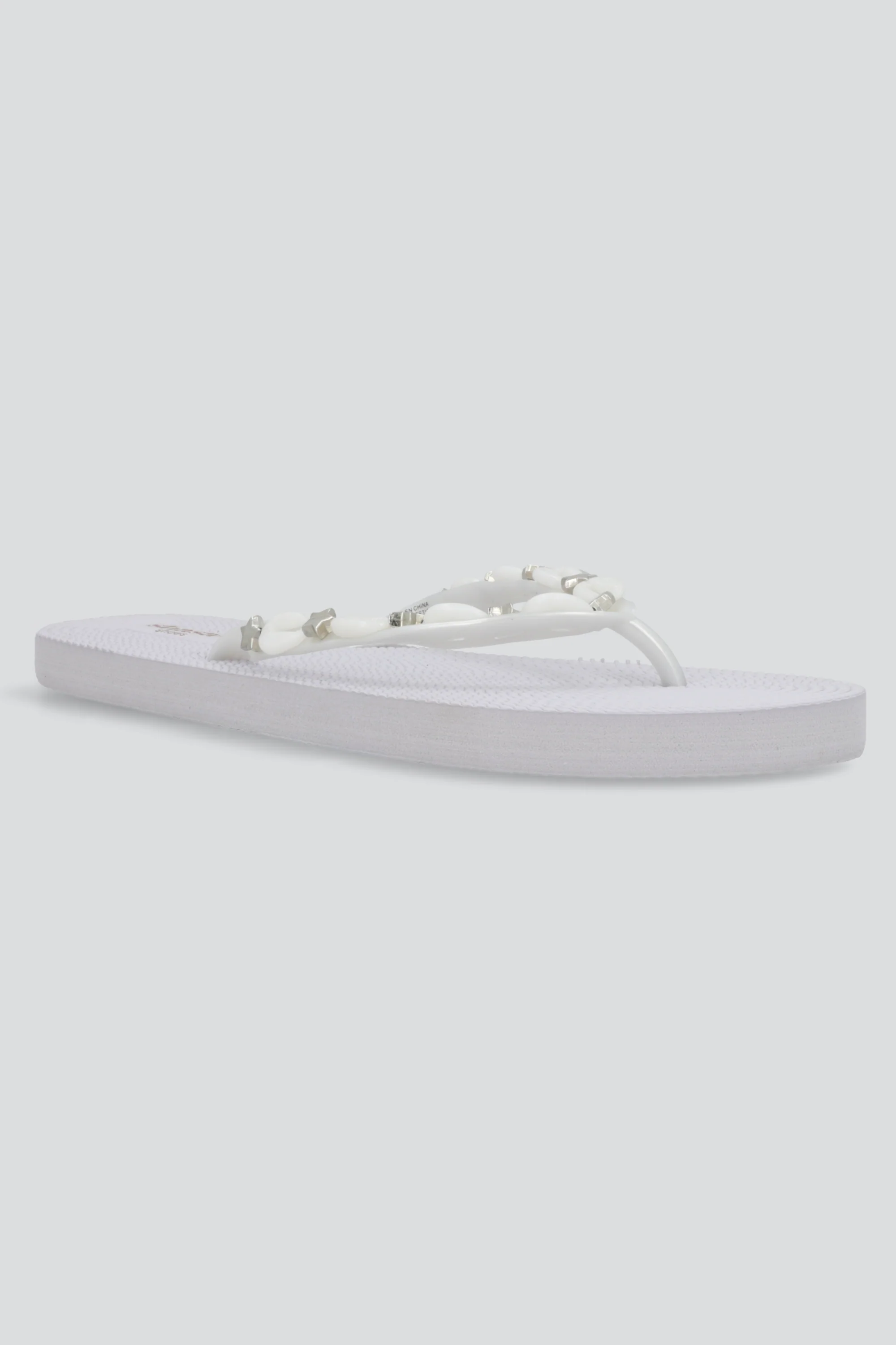 Flip flop conchas marinas - Image 4