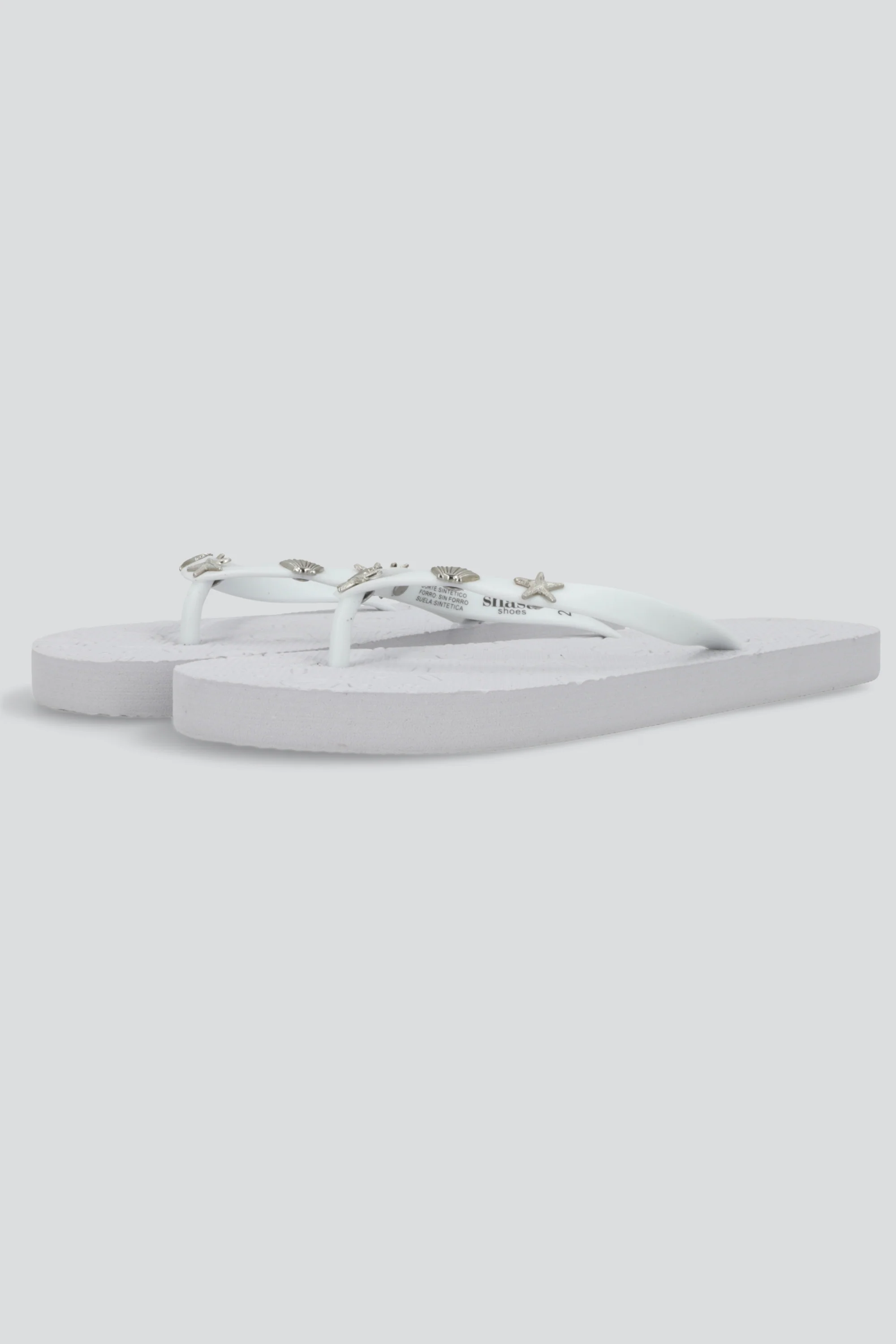 Flip flop detalles de mar - Image 3