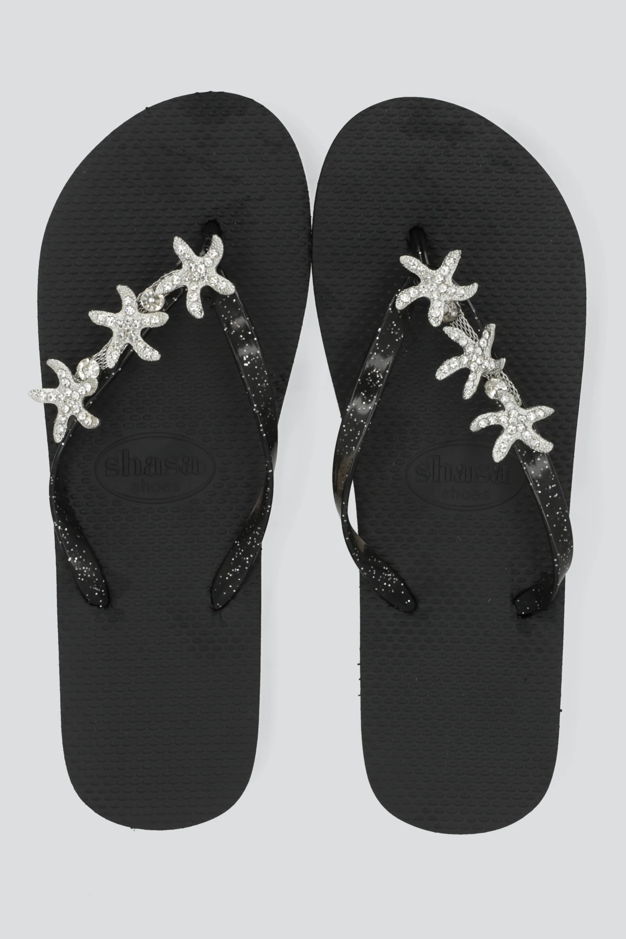 Flip flop estrellas de mar
