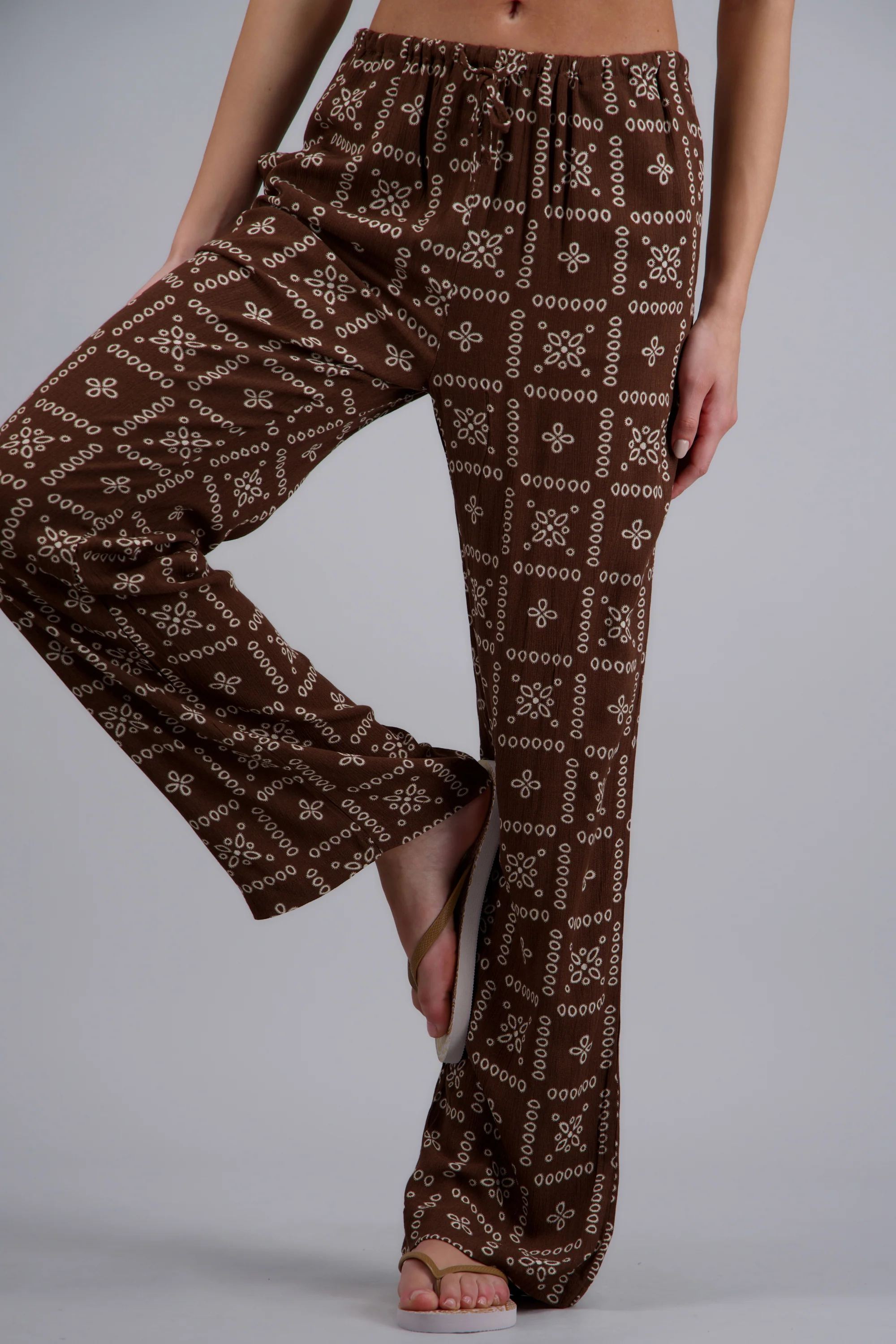 Flip flop print paisley - Image 6