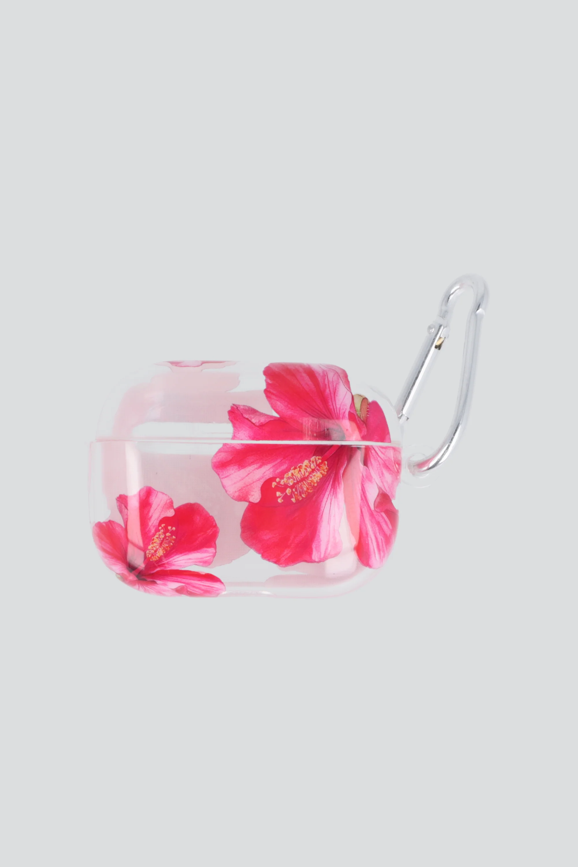 Funda audífonos hibiscus - Image 2