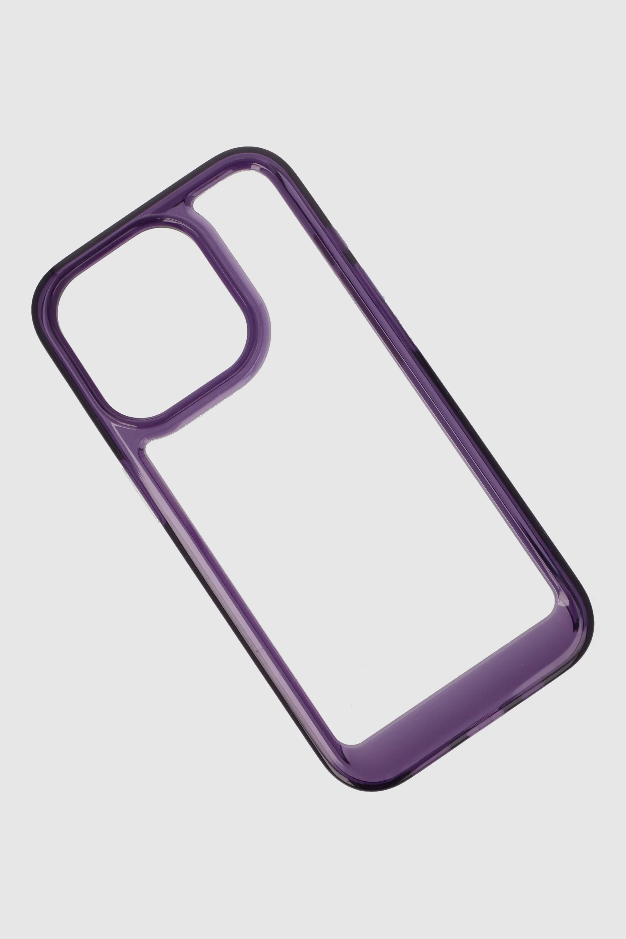 Funda cel iph 15 pro sencilla color - Image 2