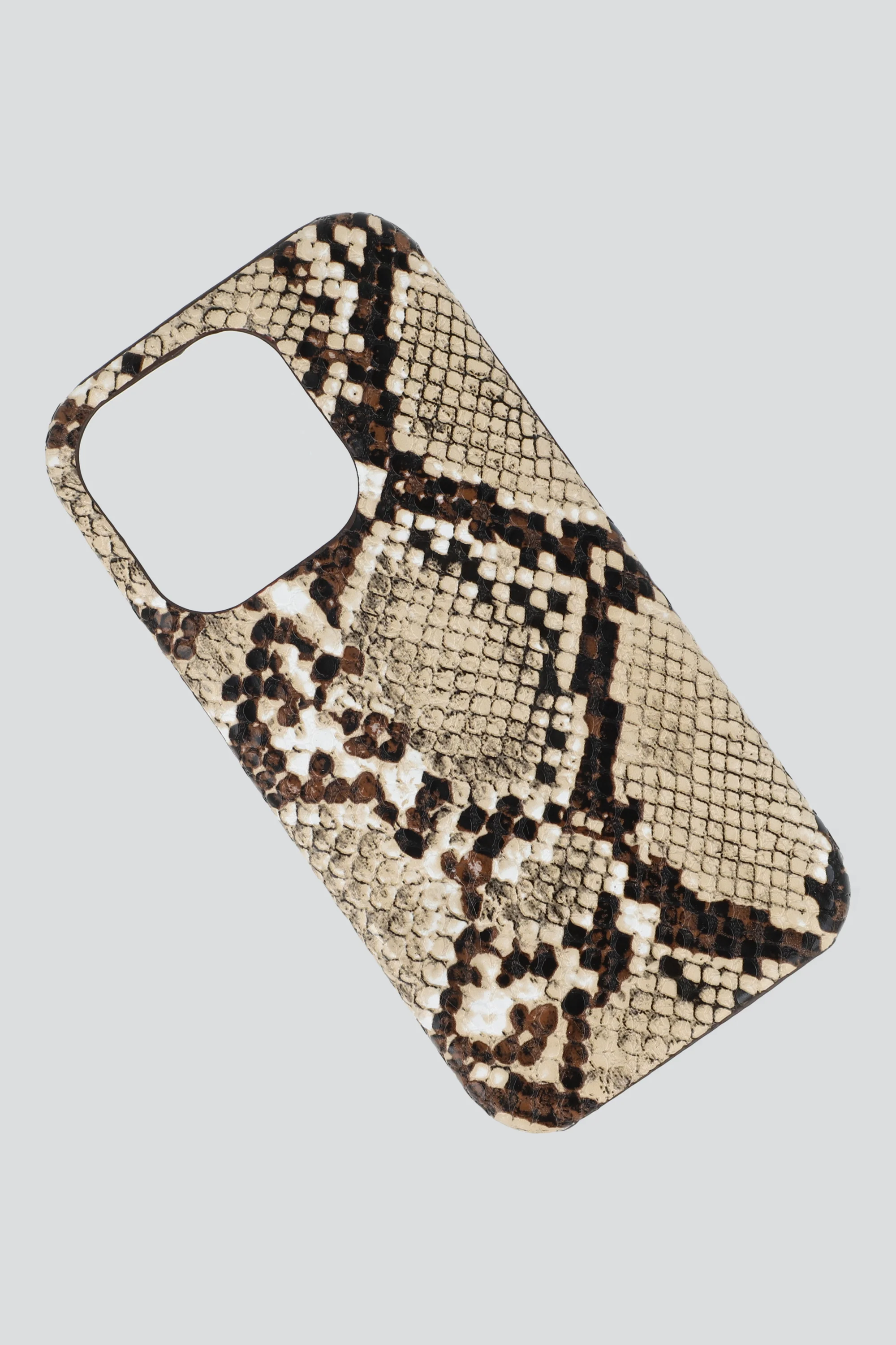 Funda cel iph 15 pro snake print - Image 2