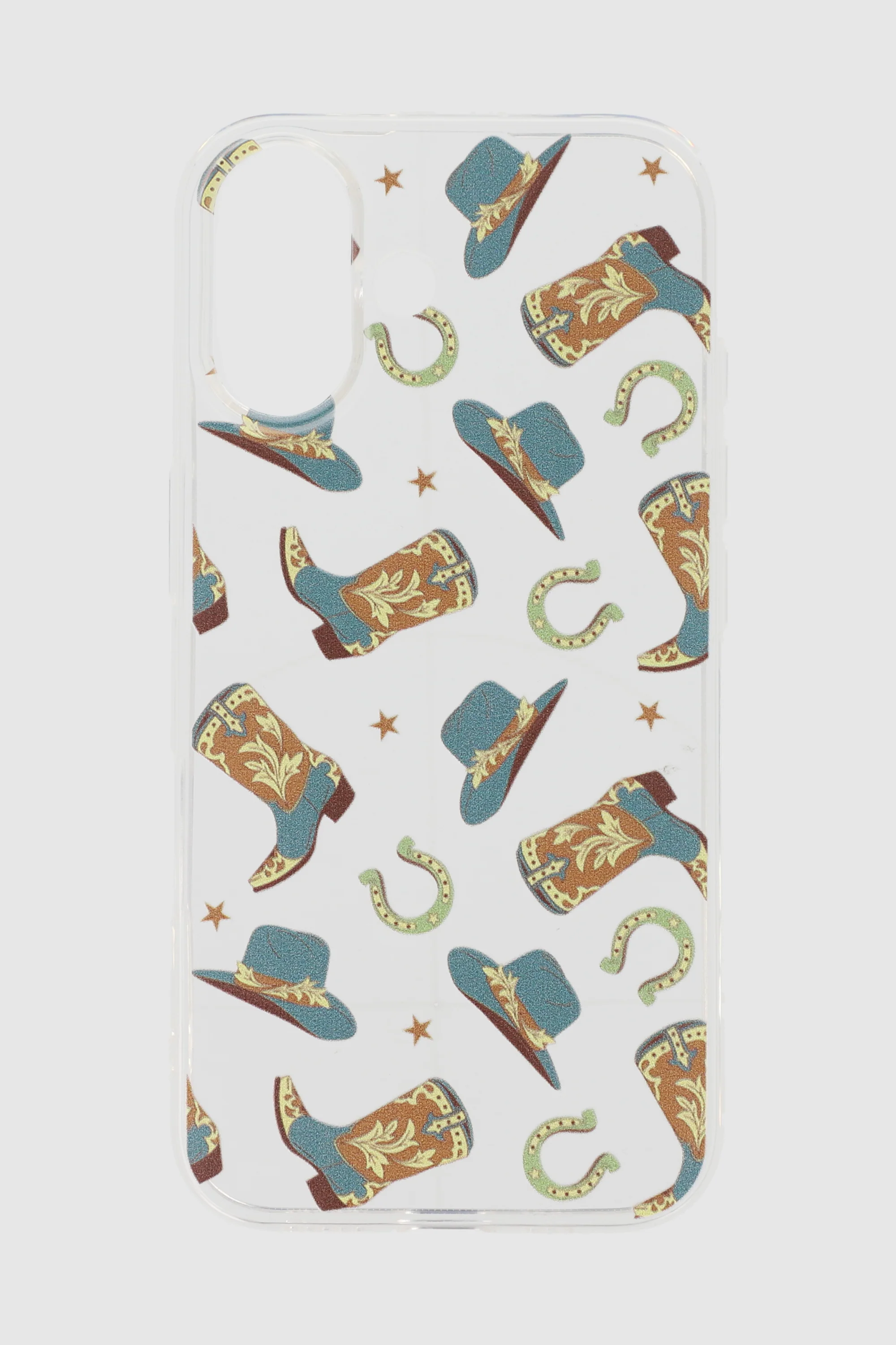 Funda cel vaquera i16