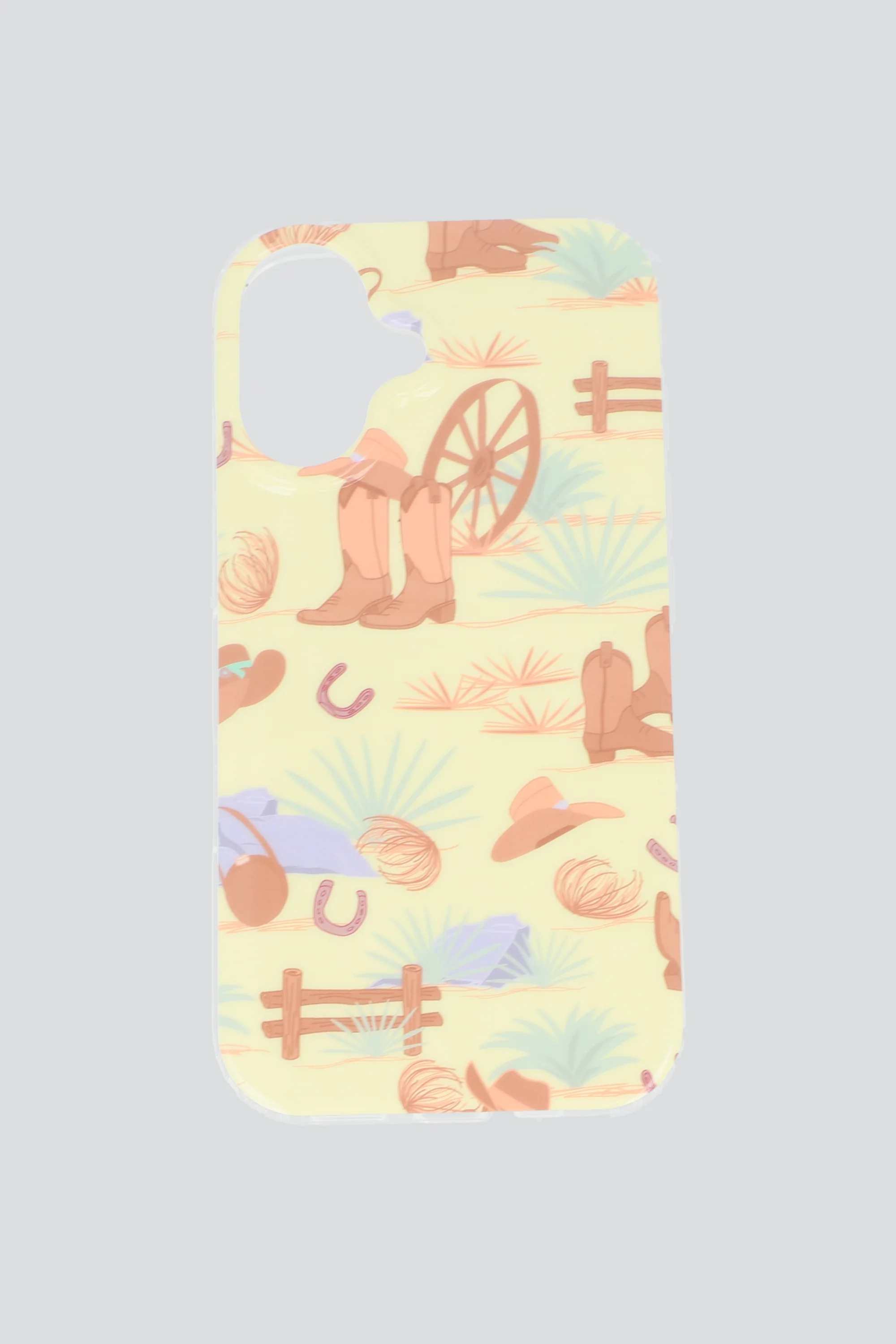 Funda iph 16 vaquera
