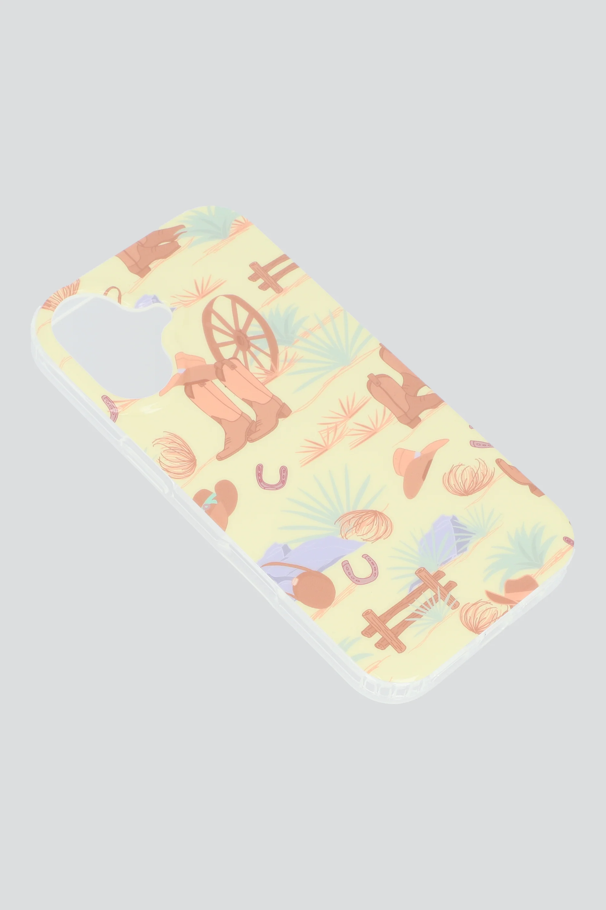 Funda iph 16 vaquera - Image 2