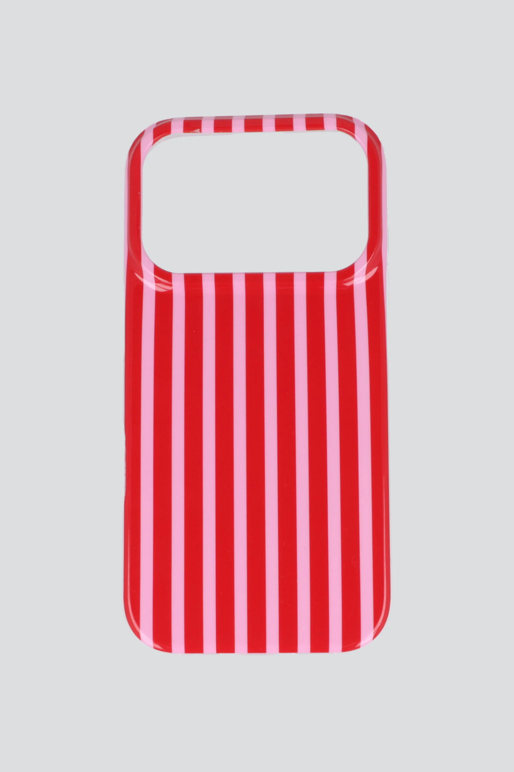 Funda iph 17 pro rayas simples