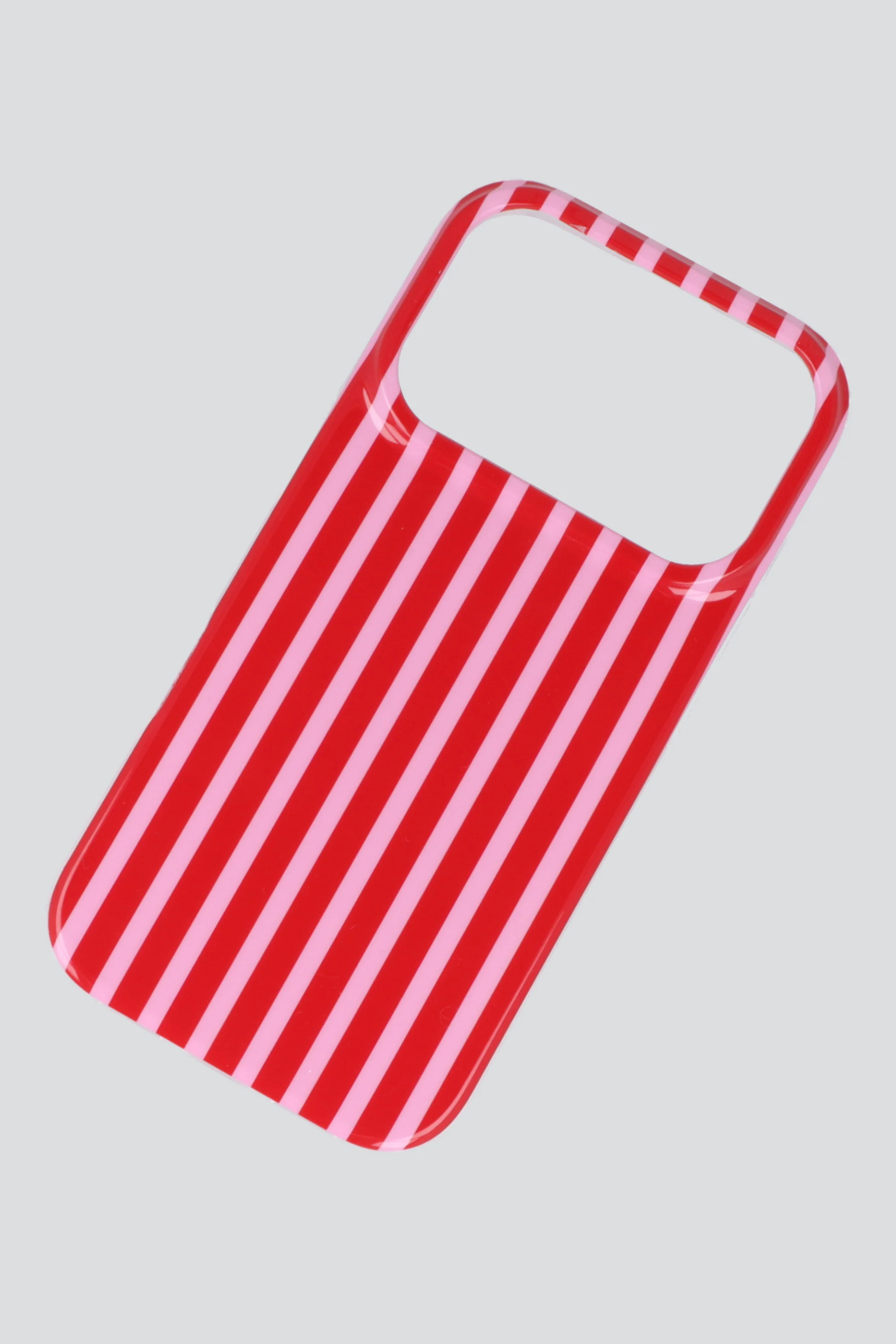 Funda iph 17 pro rayas simples - Image 2