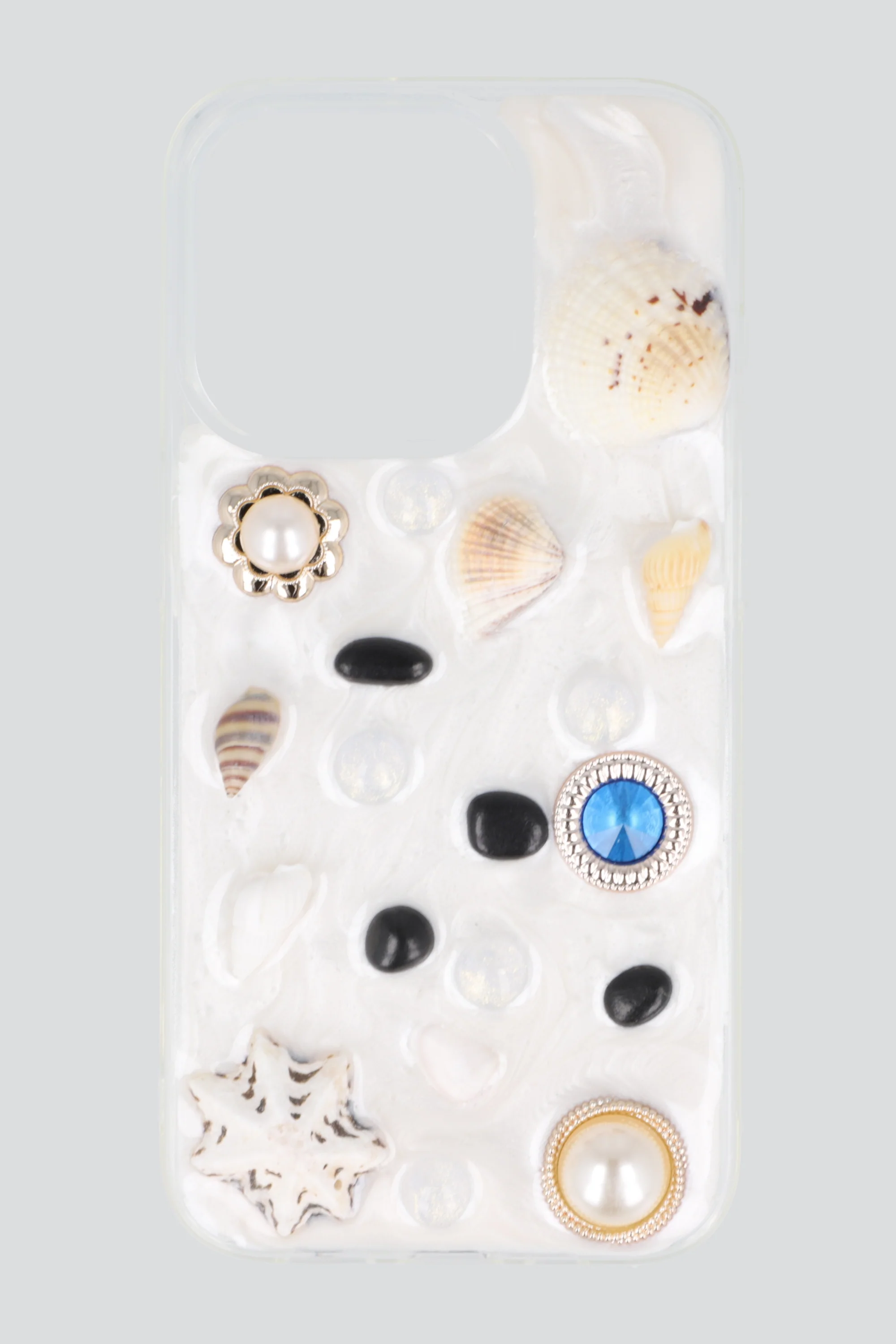Funda iph 15 pro items del mar - Image 2