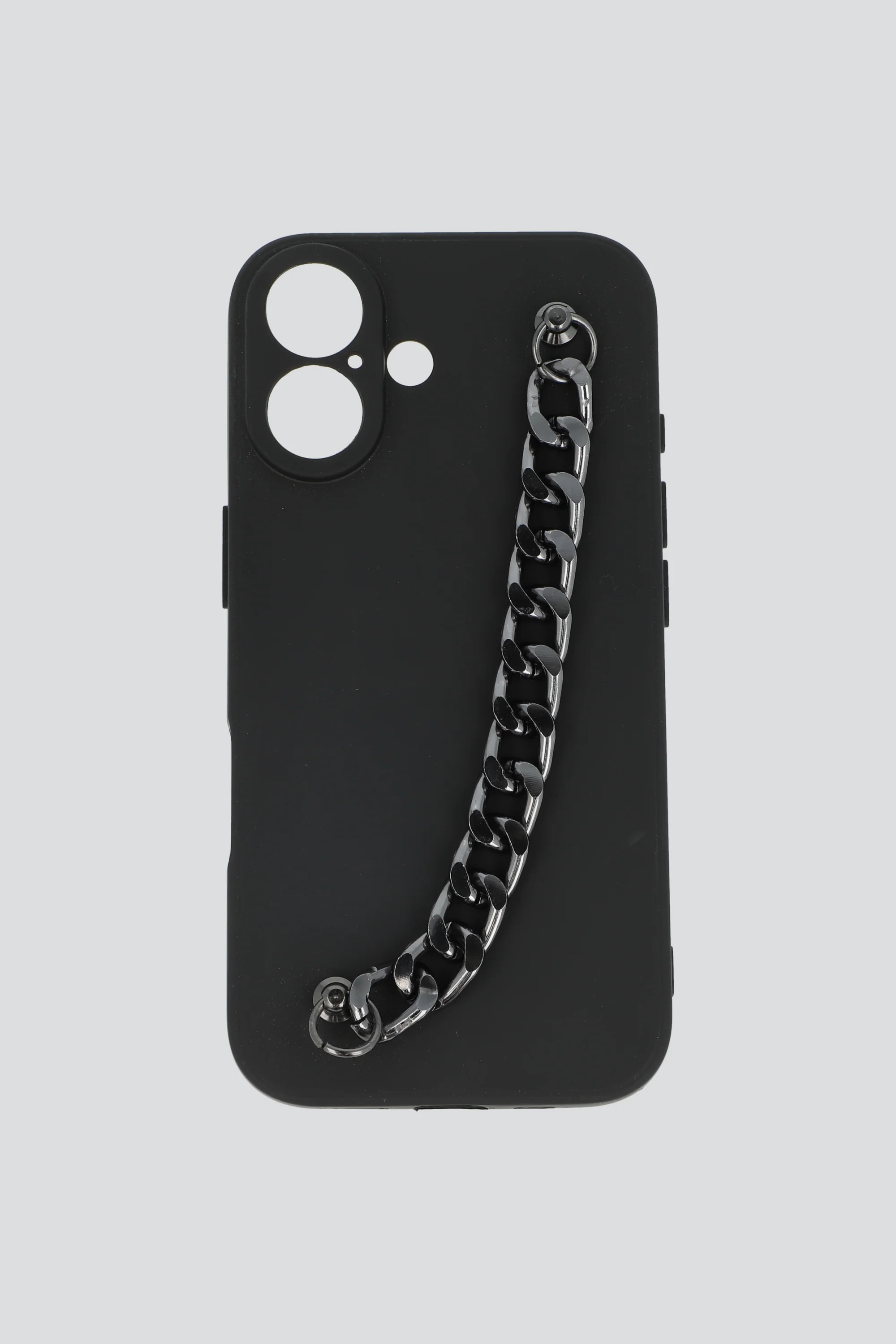 Funda para cel iph 16 cadena