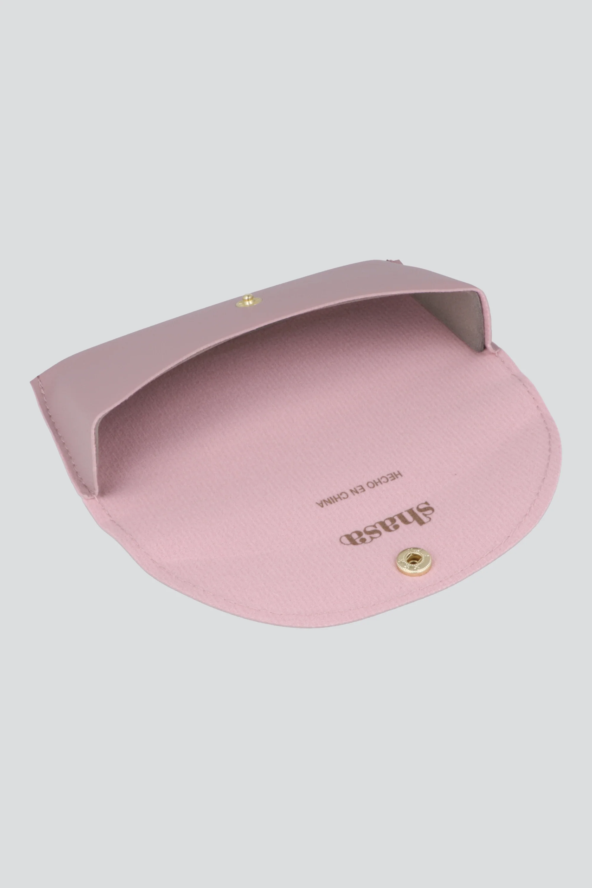 Funda para lentes pu sobre media luna - Image 2