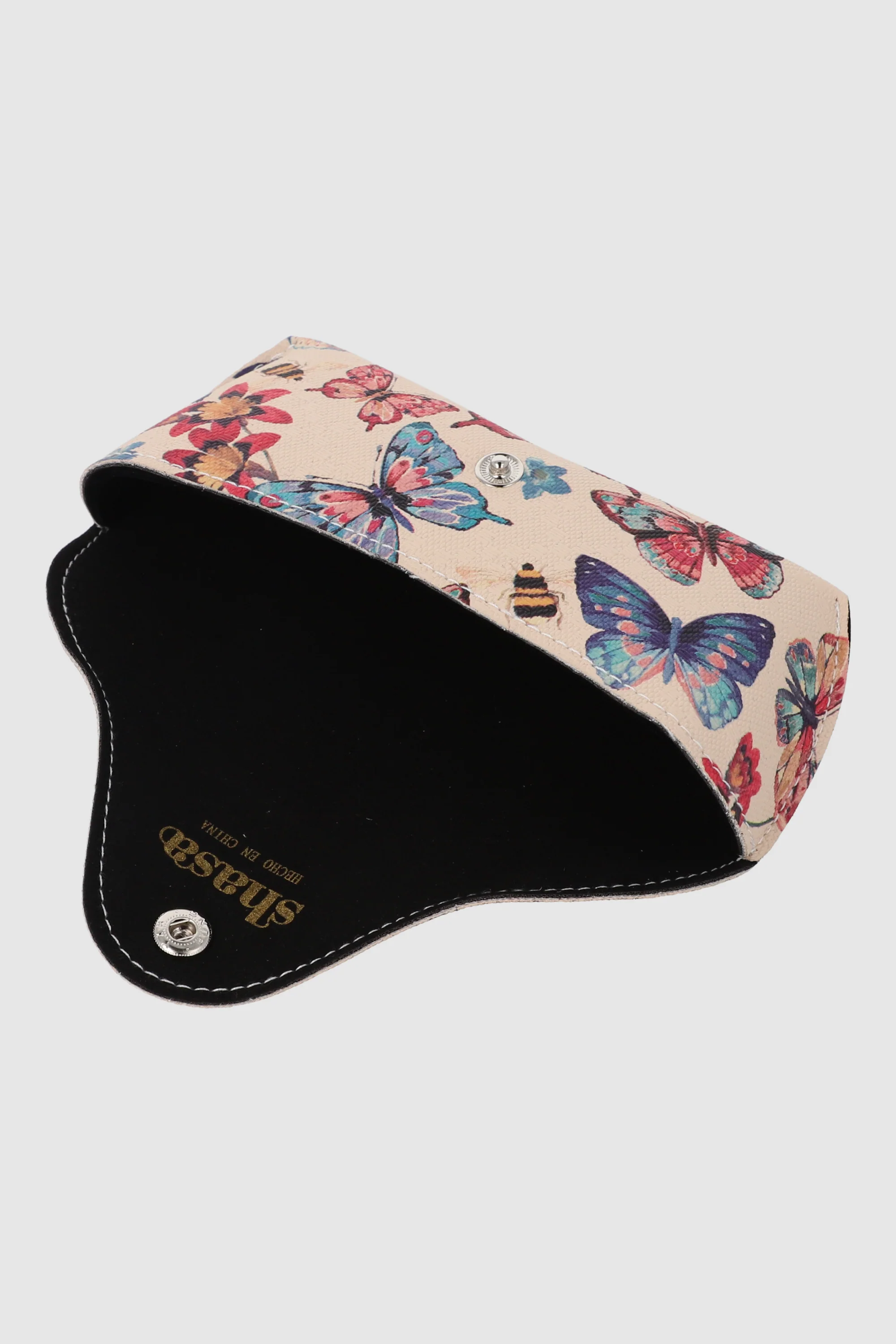 Funda para lentes sobre mariposas - Image 2