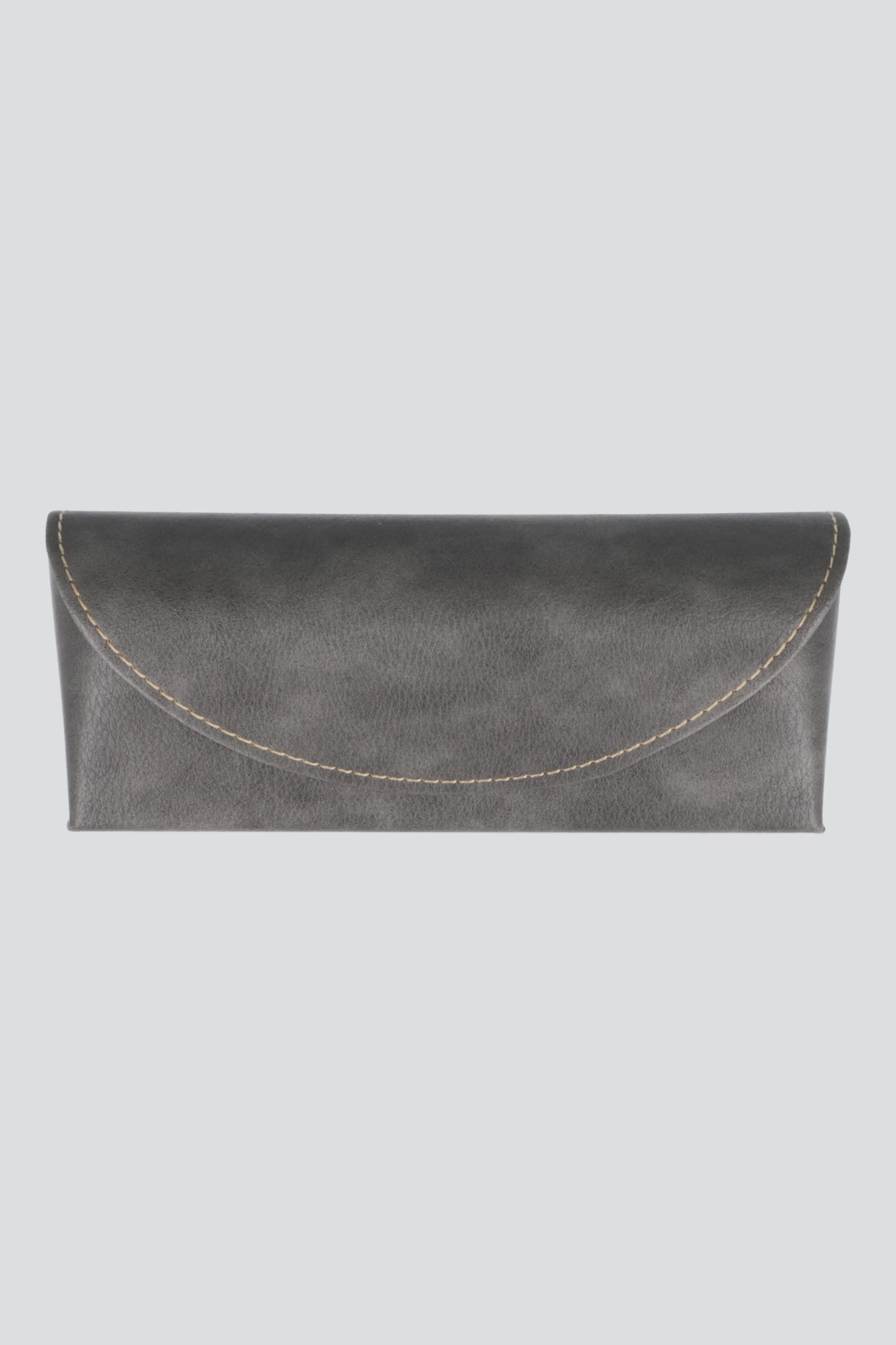 Funda para lentes vintage pu