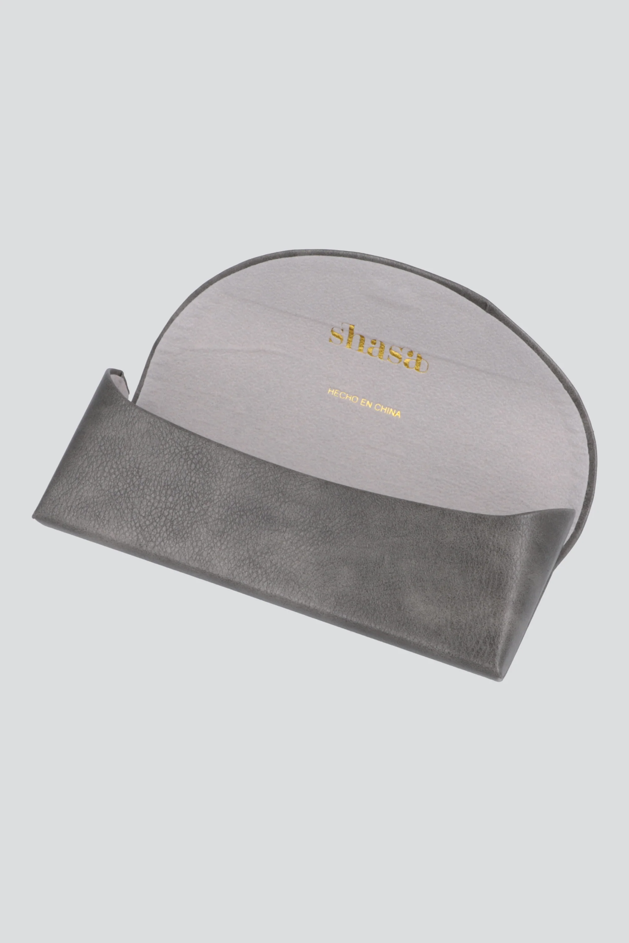 Funda para lentes vintage pu - Image 2
