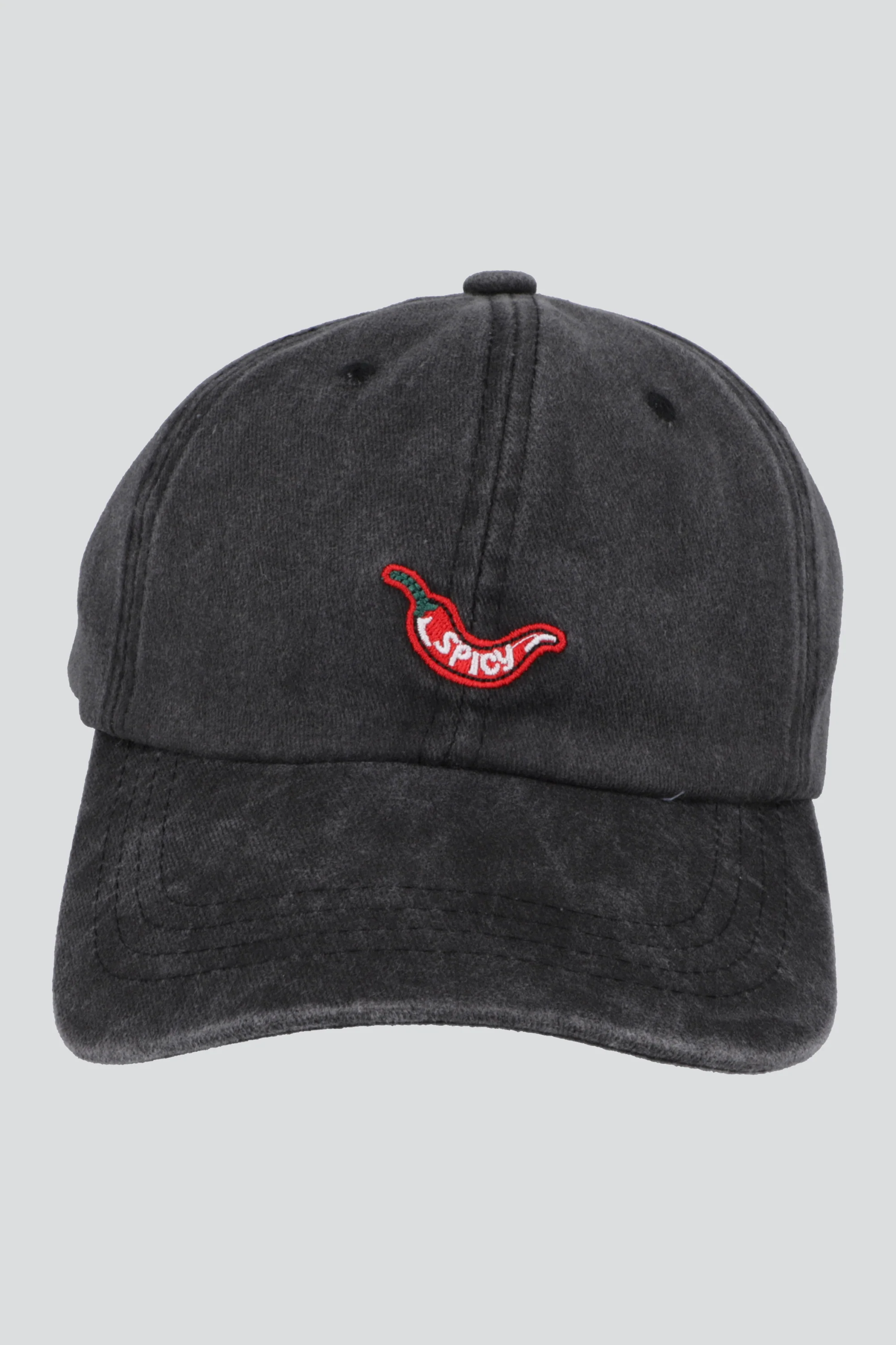 Gorra chile spicy
