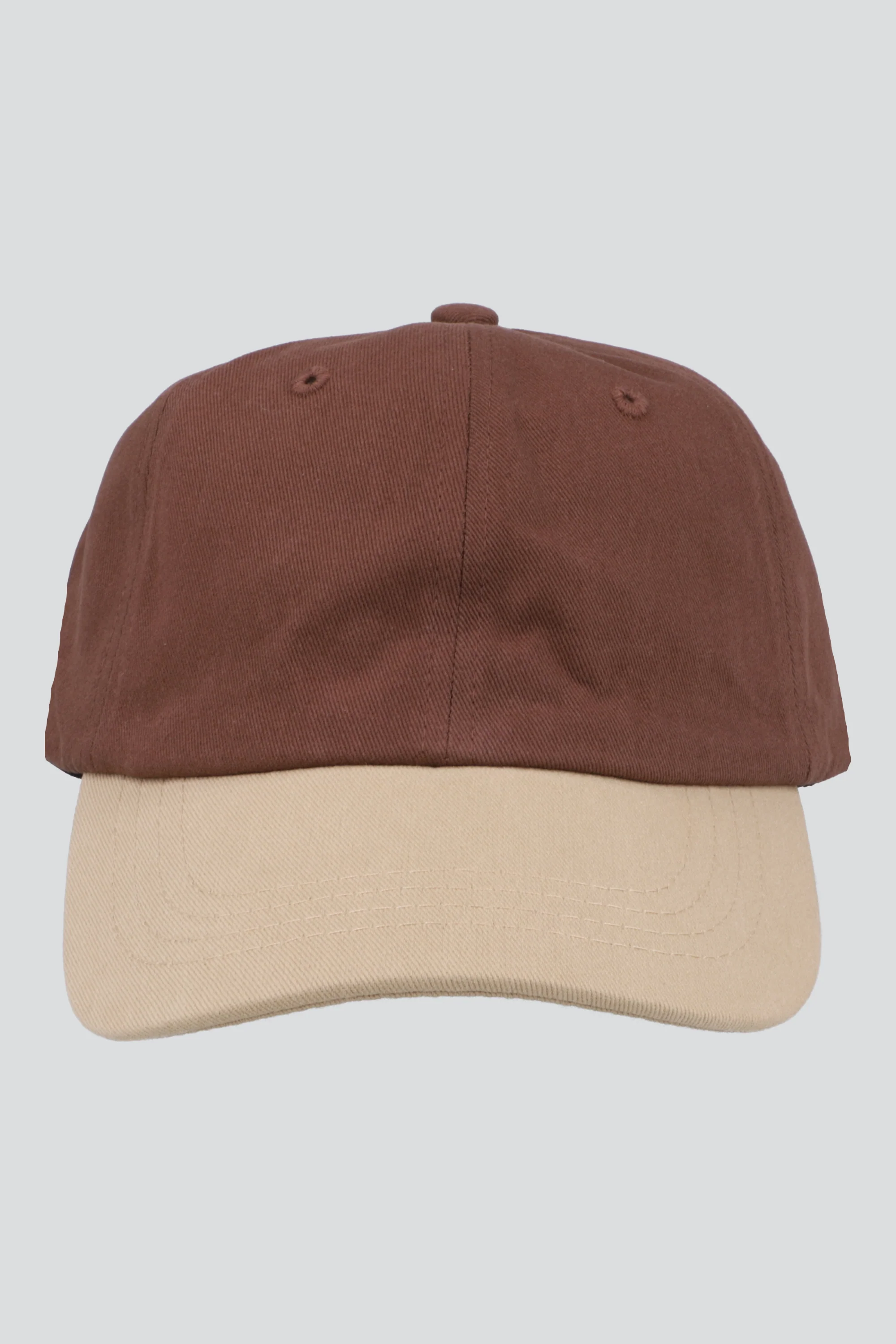 Gorra color block