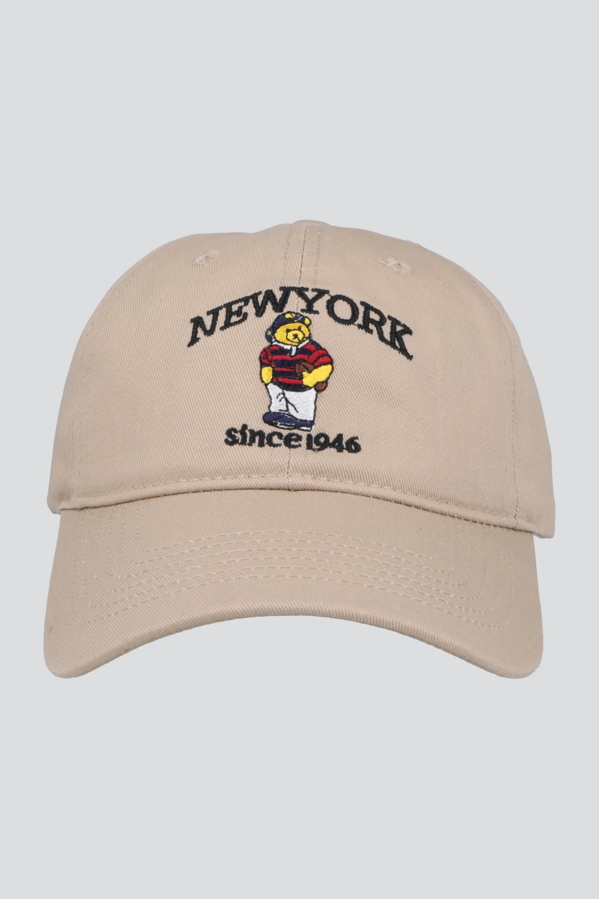Gorra osito new york