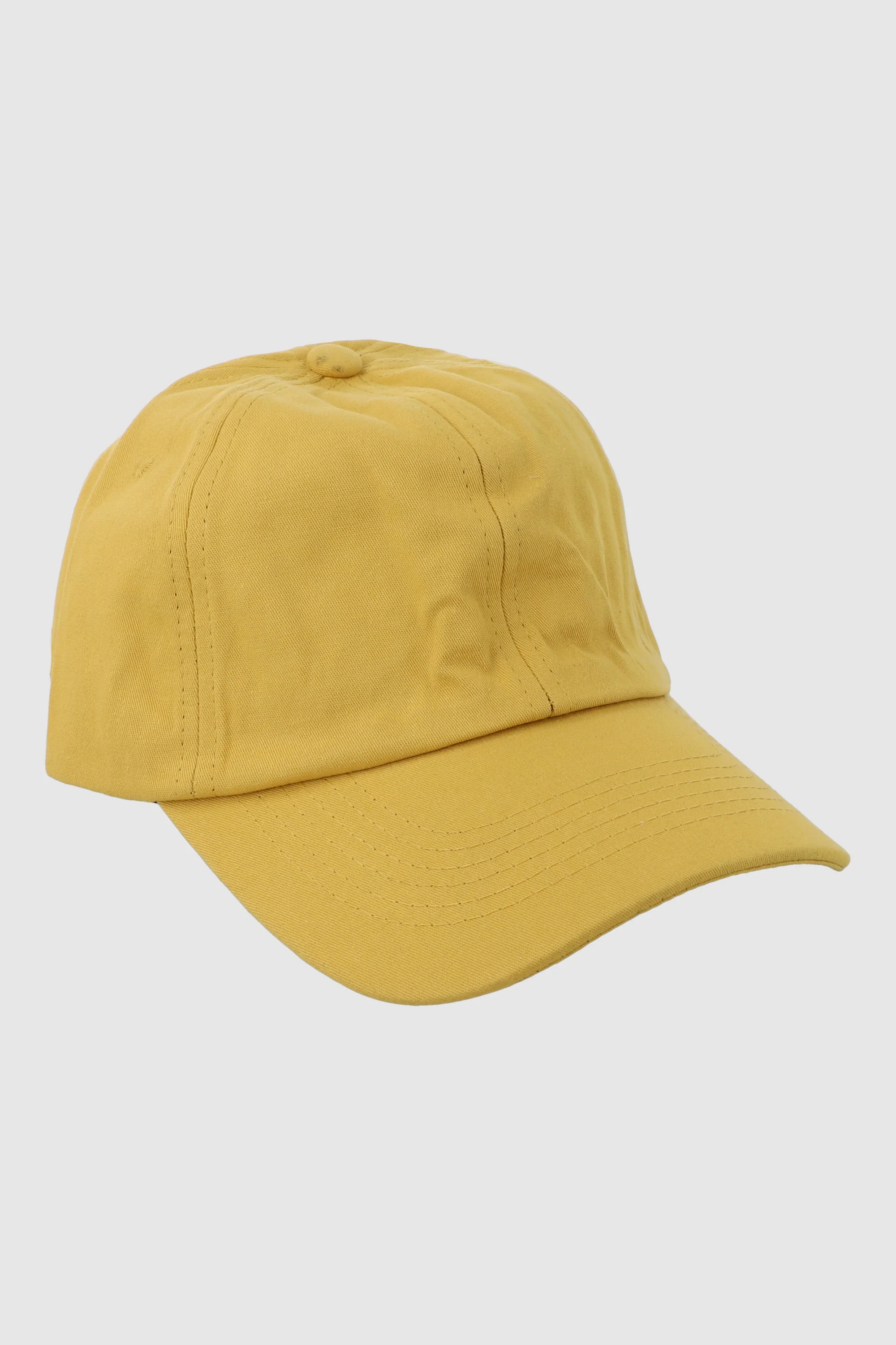 Gorra sencilla color - Image 2