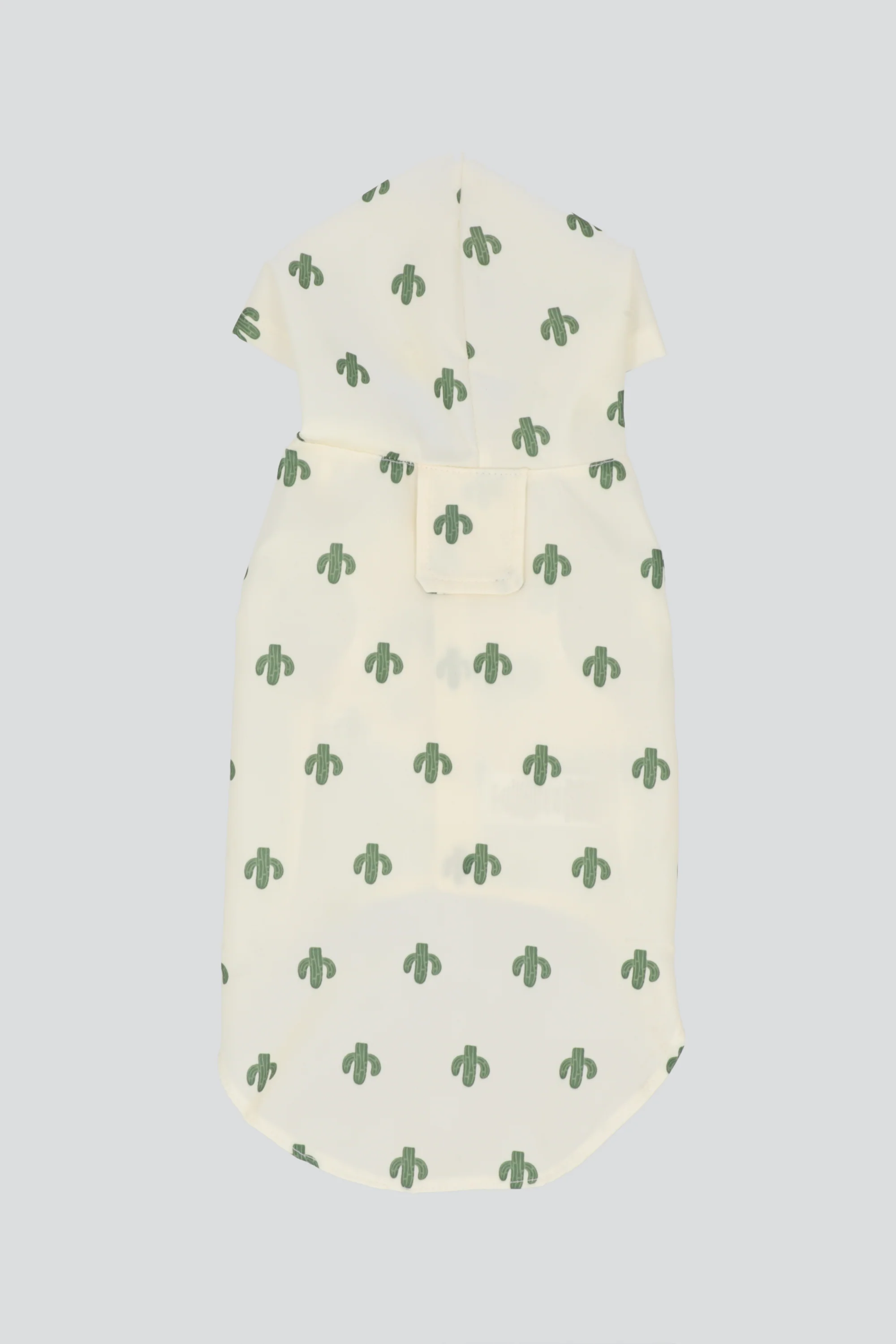 Impermeable mascota cactus - Image 2
