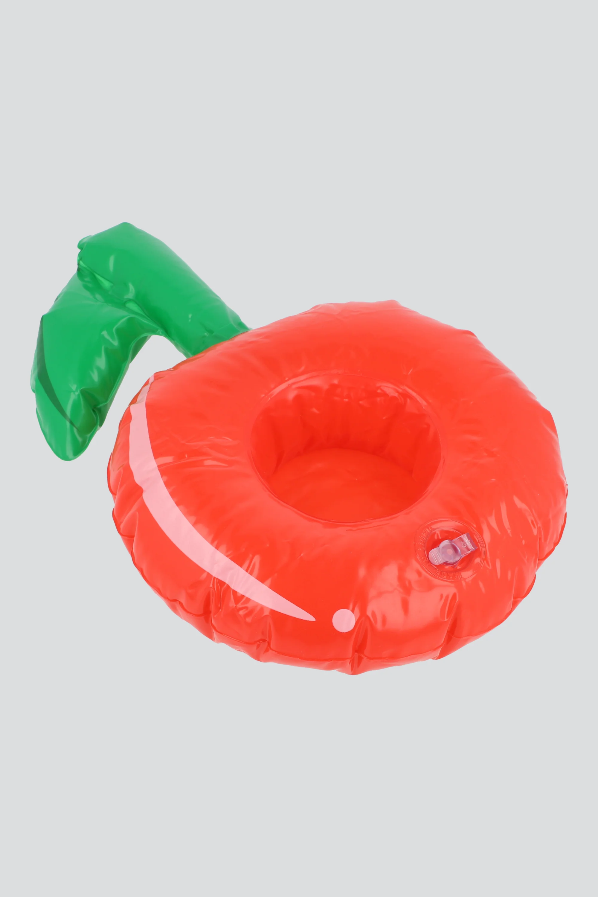 Inflable cereza para vaso - Image 2