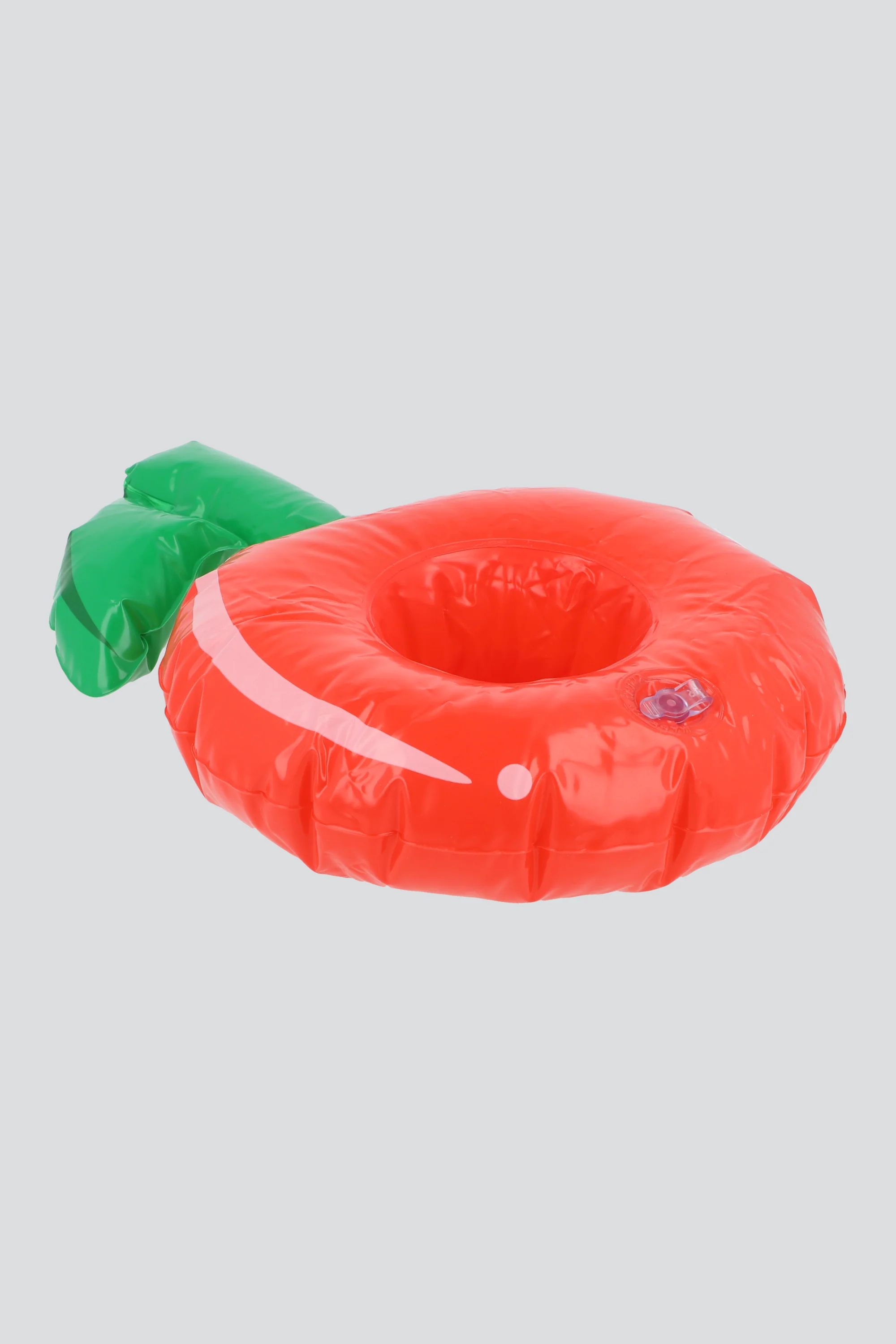 Inflable cereza para vaso - Image 3
