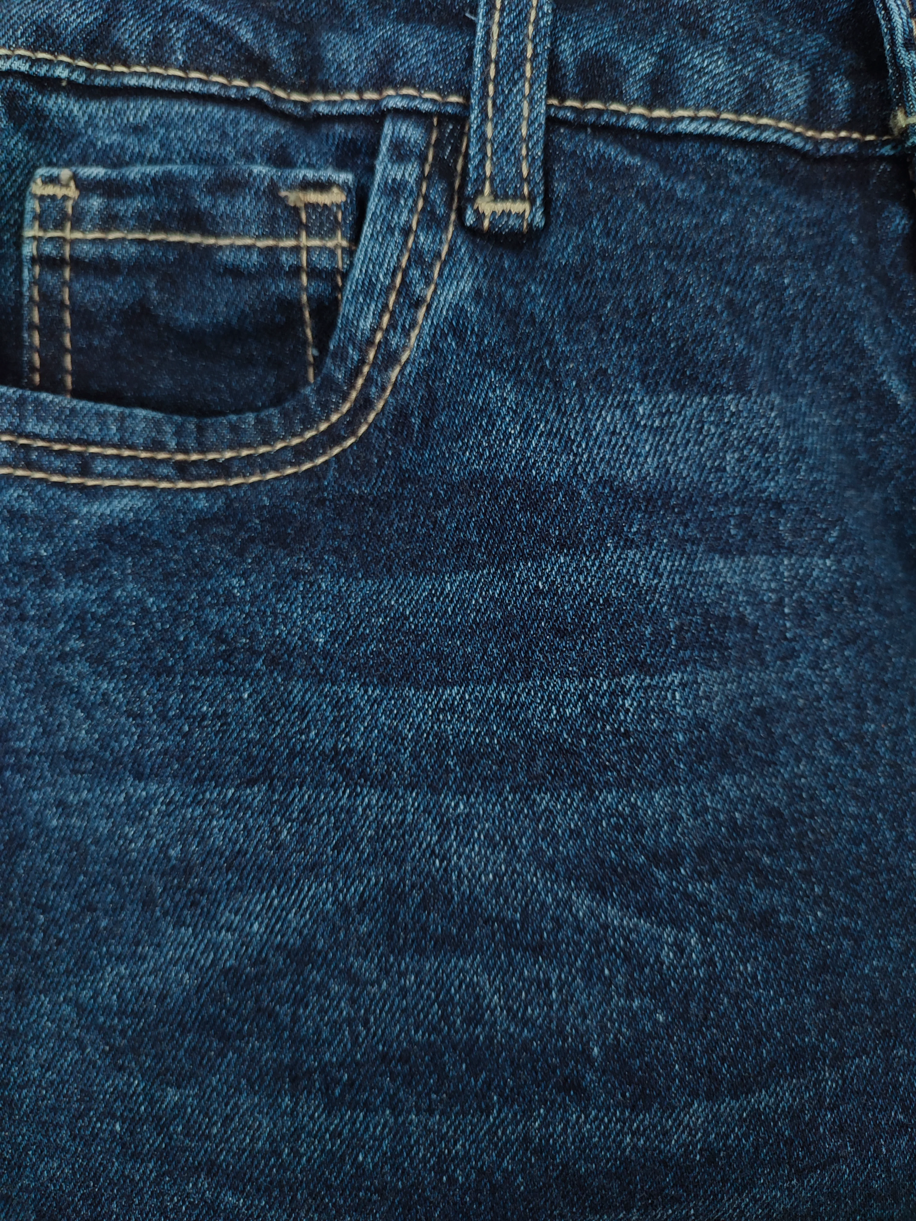 Jeans flare slim - Image 2
