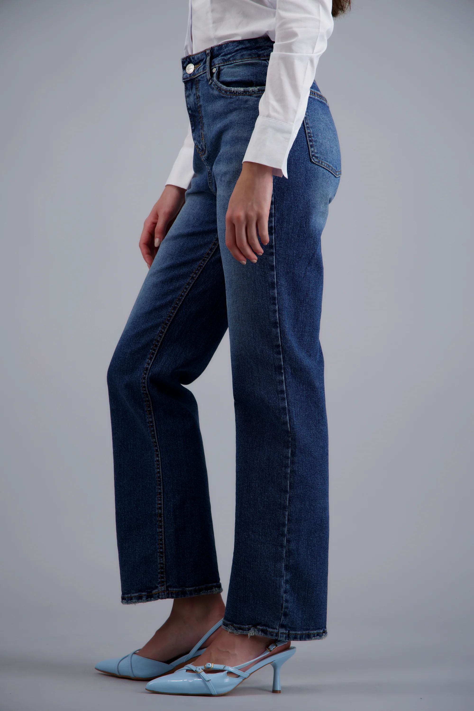 Jeans Urban Wide Leg - Image 3