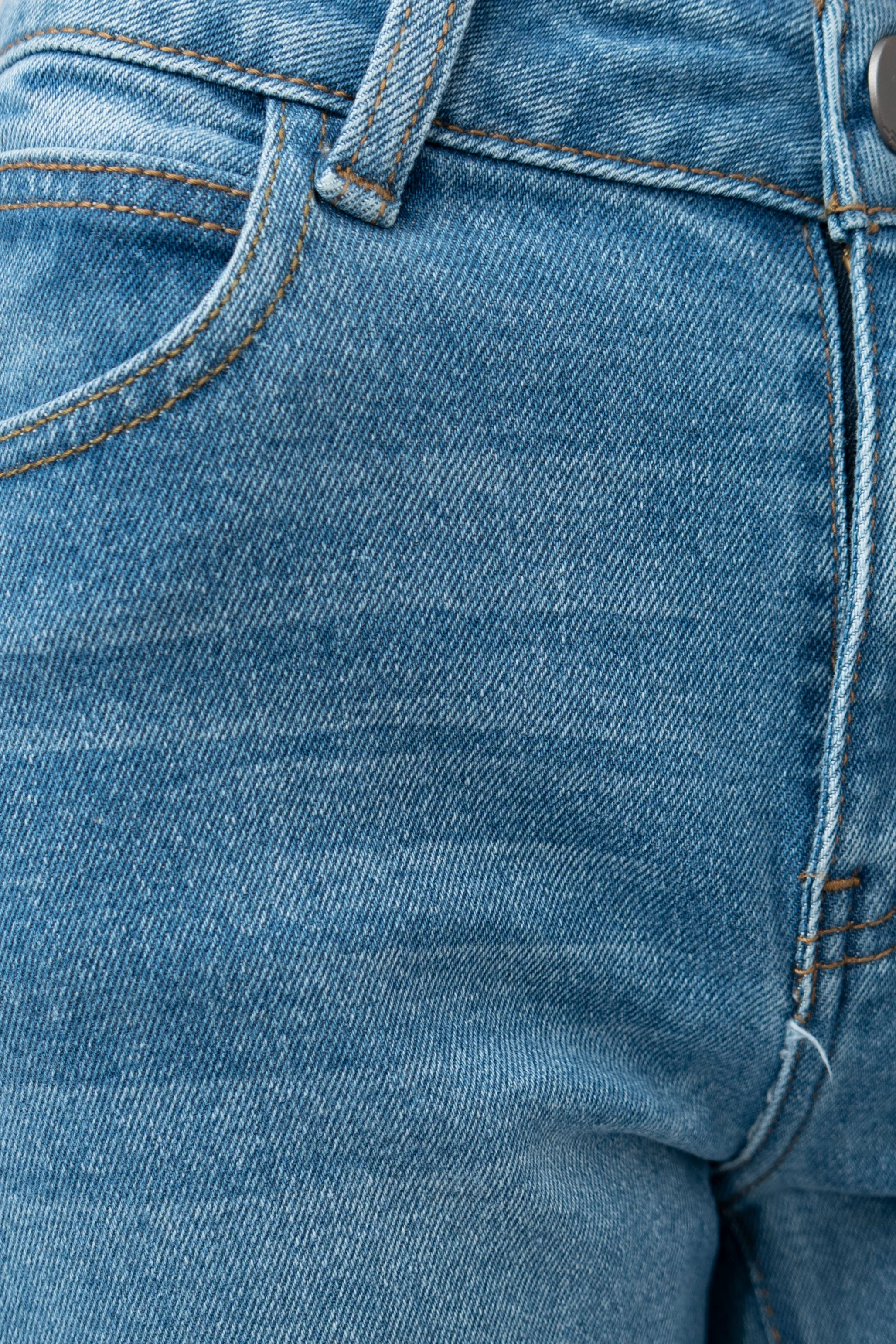 Jeans wide leg regular - Image 2